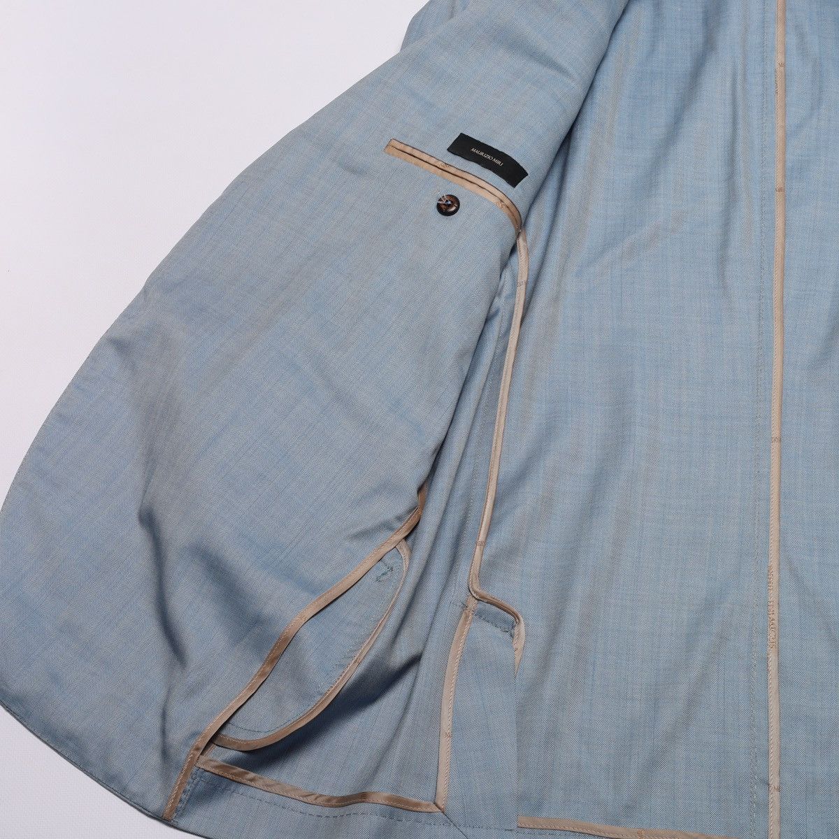 Other Maurizio Miri Dustin Blazer Jacket Wool RRP 3000$ Size US L / EU 52-54 / 3 - 13 Thumbnail