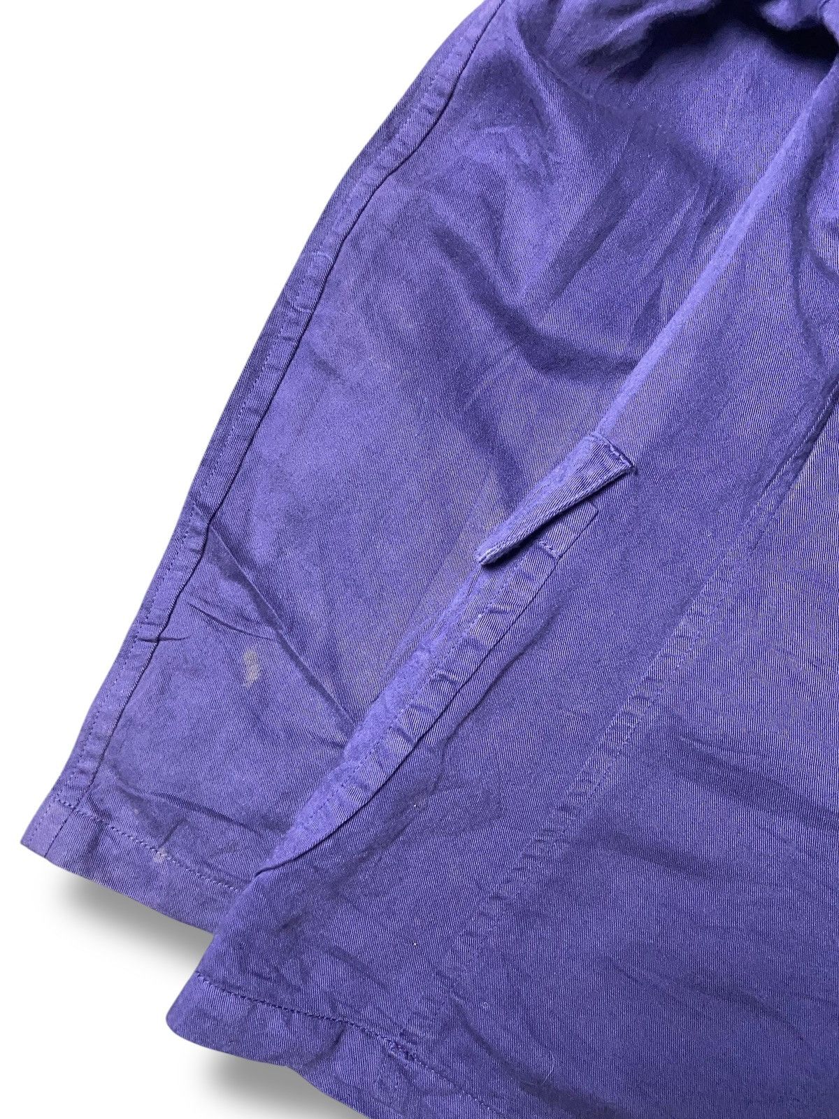 Japanese Brand Daily Wear Brand Double Breasted Jacket (171) Size US XS / EU 42 / 0 - 5 Thumbnail