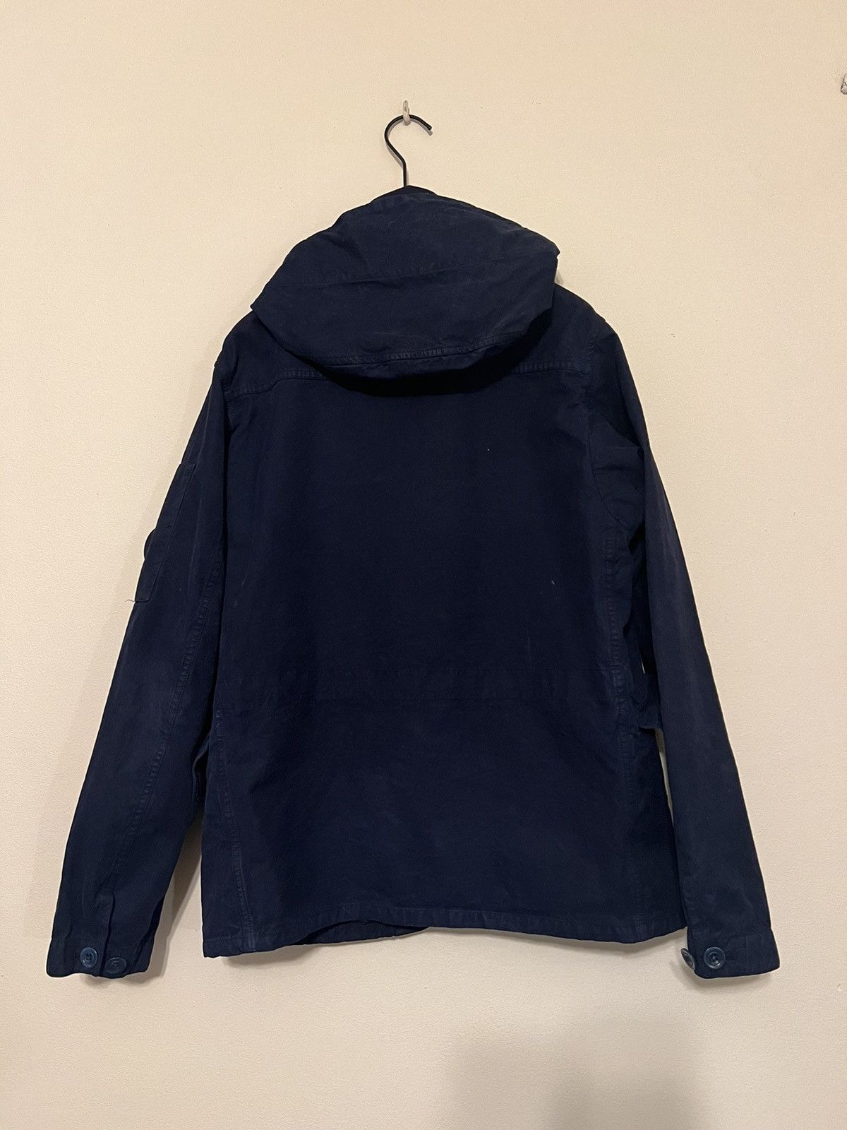 C.P. Company CP Company Chore Jacket Size US S / EU 44-46 / 1 - 3 Thumbnail