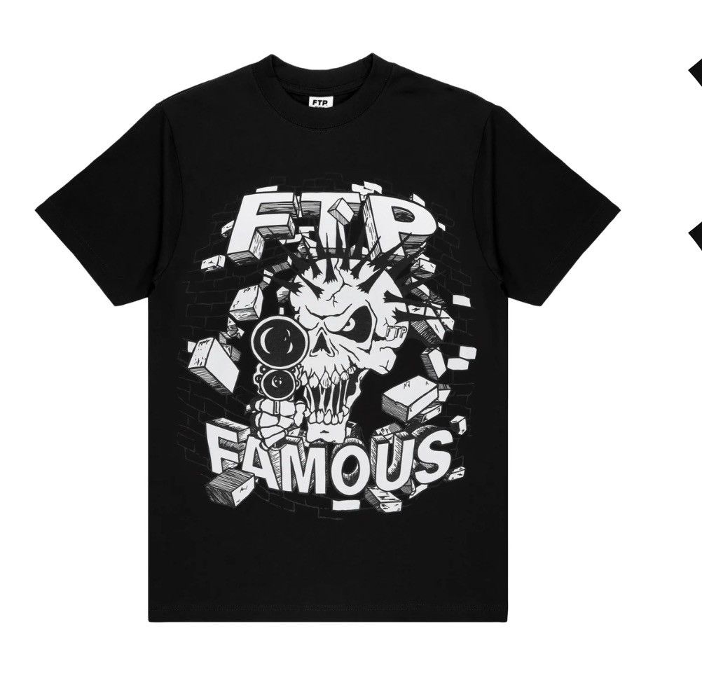 FTP×G-SHOCK Fuck The Population　コラボ　激レア Ftp Watch | Grailed