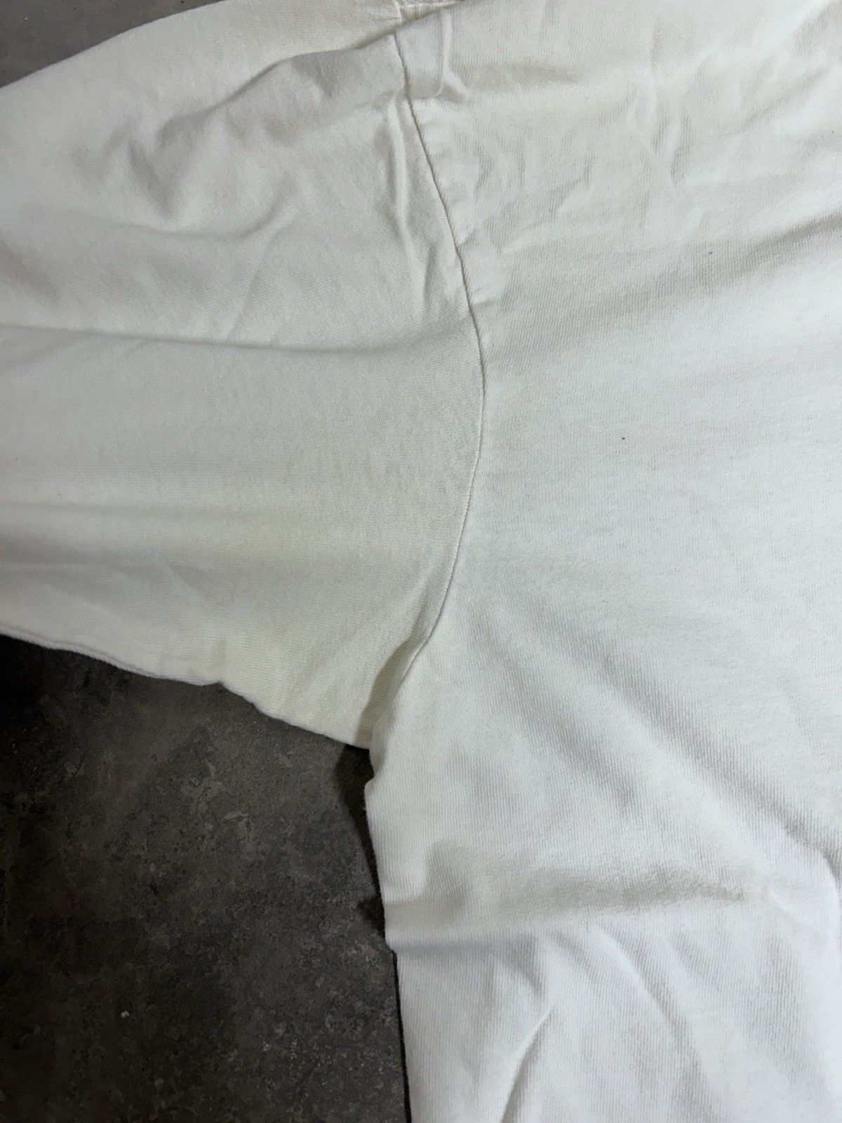 Vintage Vintage 1998 High Times 11th Leaf Club Amsterdam Art Tee Size US XXL / EU 58 / 5 - 7 Thumbnail