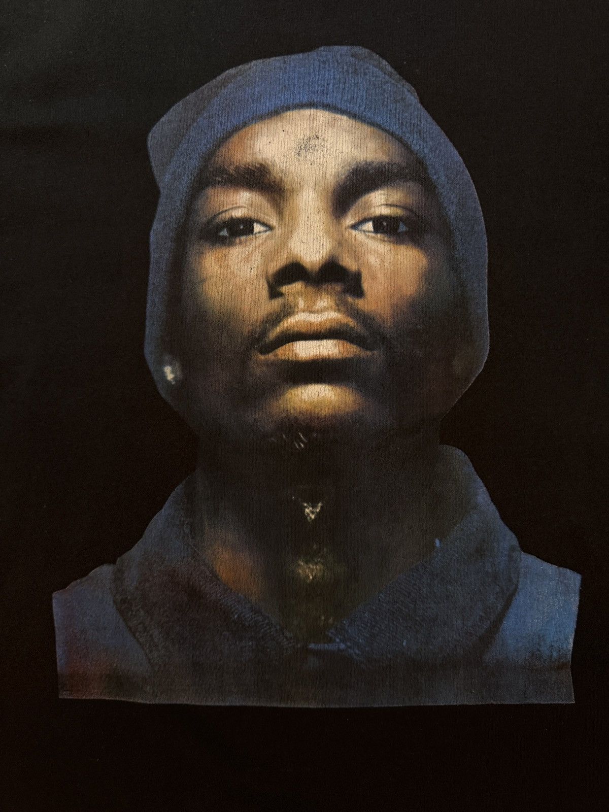 Vetememes Vetements x Snoop Dogg T-shirt Size US XL / EU 56 / 4 - 4 Thumbnail