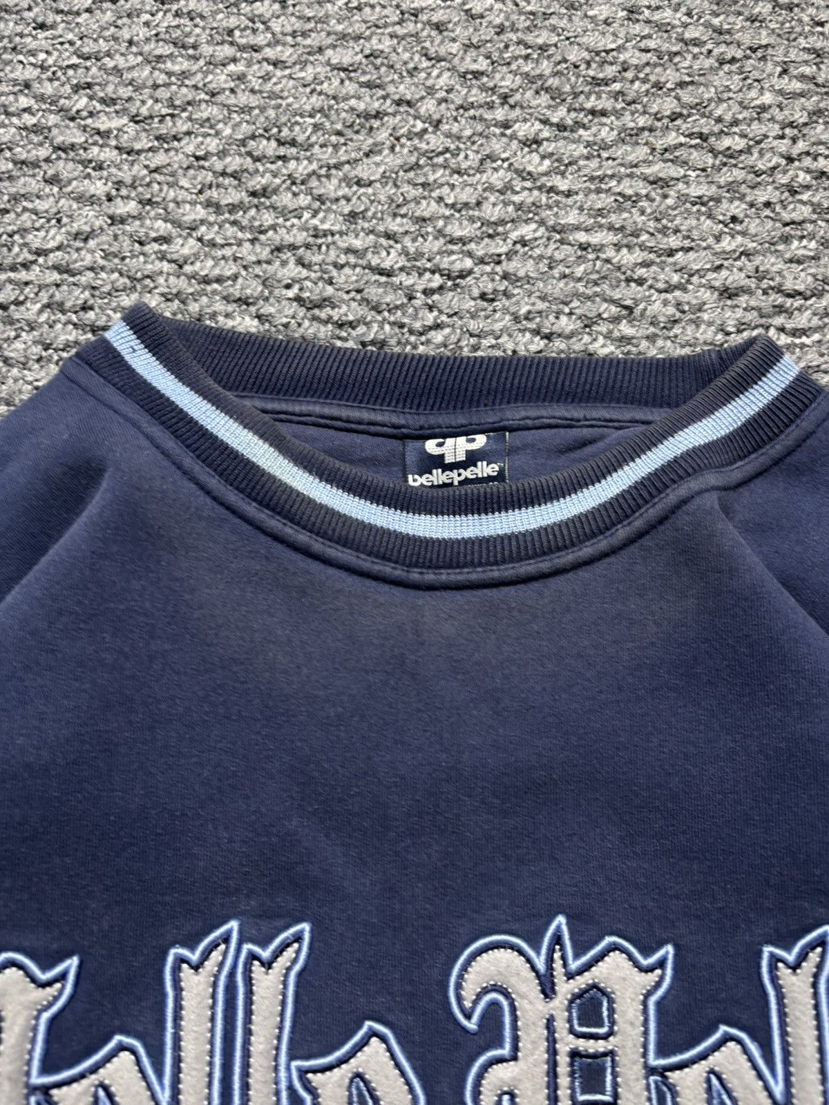 Pelle Pelle Pelle Pelle Marc Buchanan Vintage Sweatshirt Size US XXL / EU 58 / 5 - 2 Thumbnail