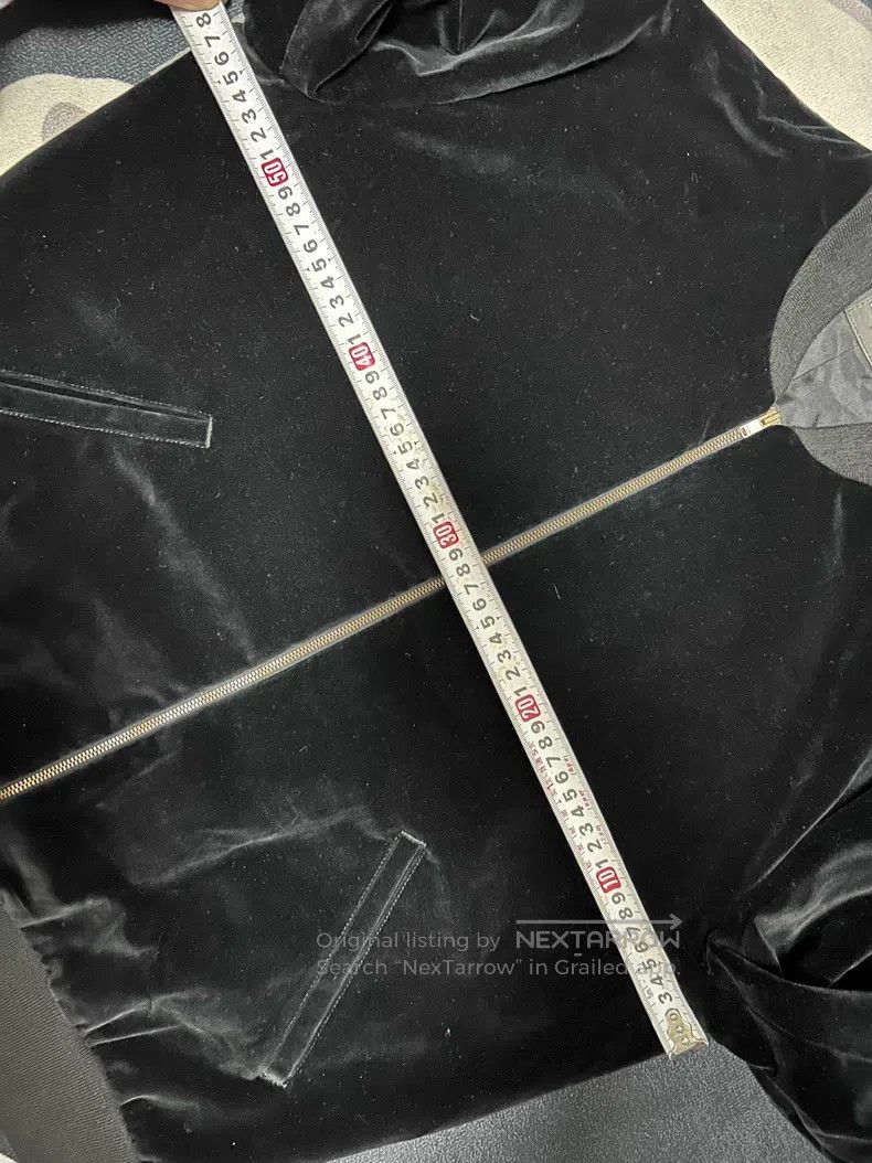 Saint Laurent Paris Saint Laurent Paris Jacket Size US M / EU 48-50 / 2 - 5 Thumbnail