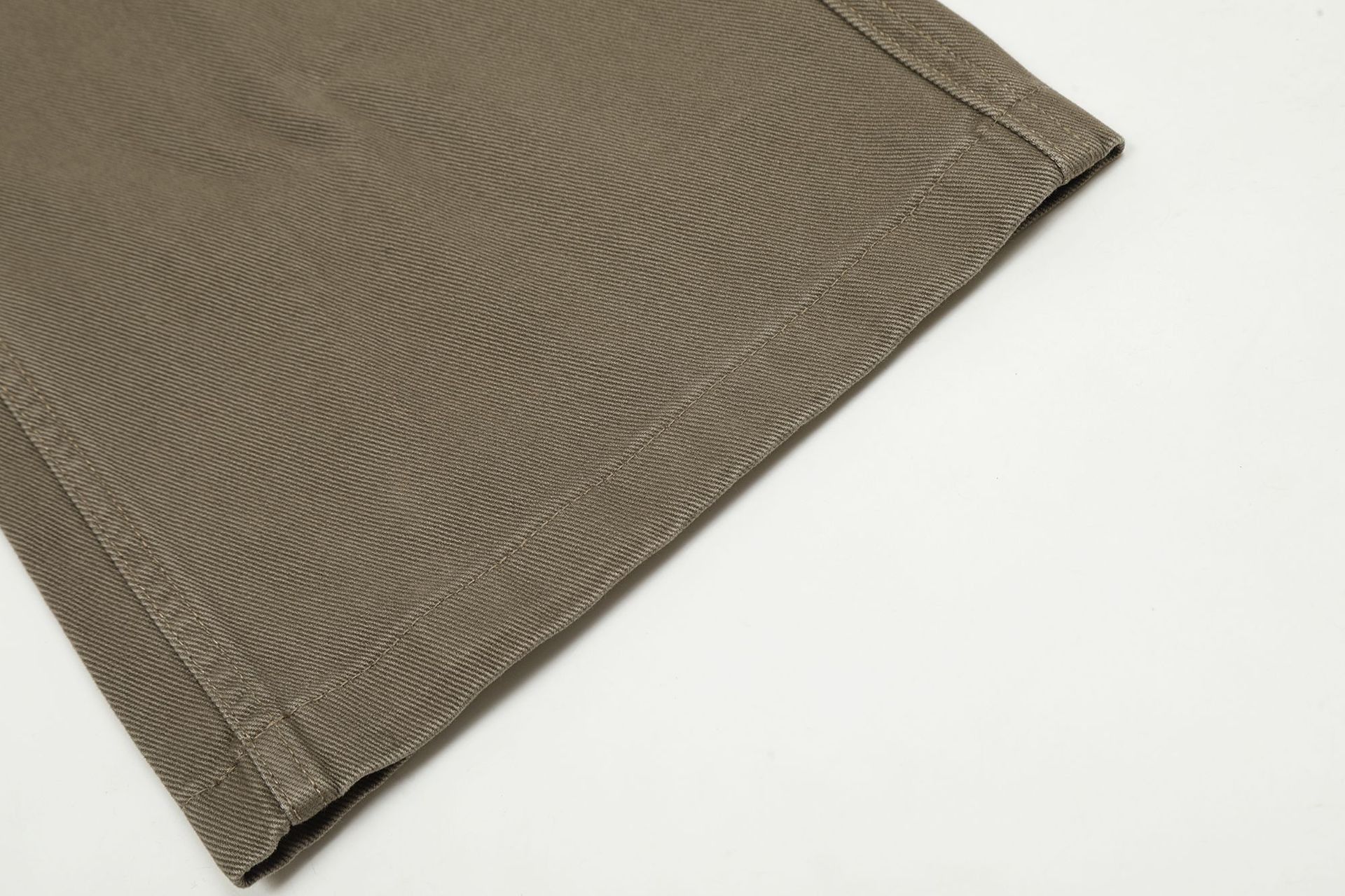 Japanese Brand × Jean Vintage Multi-Pocket Cleanfit Vintage Cargo Jeans Size US 32 / EU 48 - 5 Thumbnail