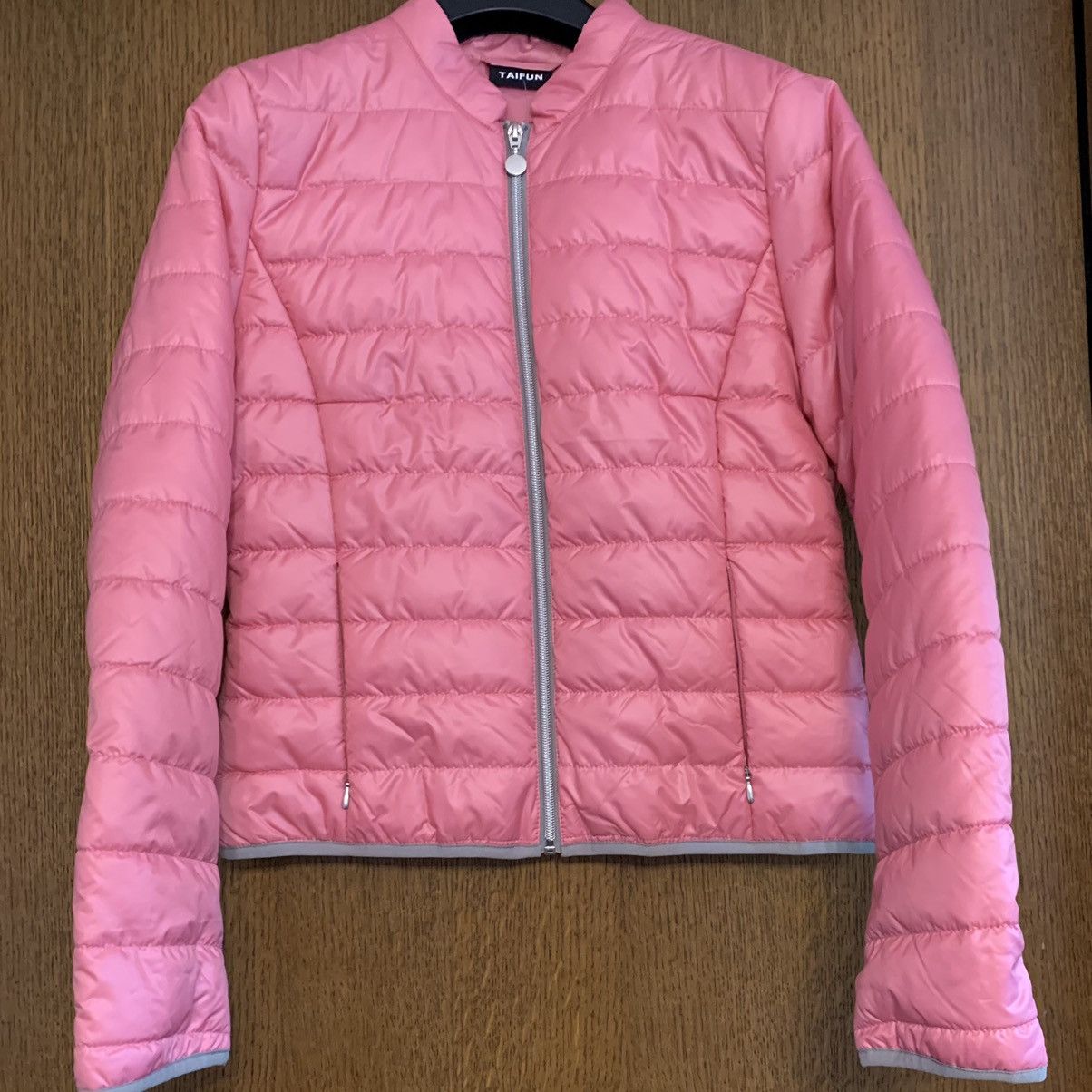 down define puffer jacekt