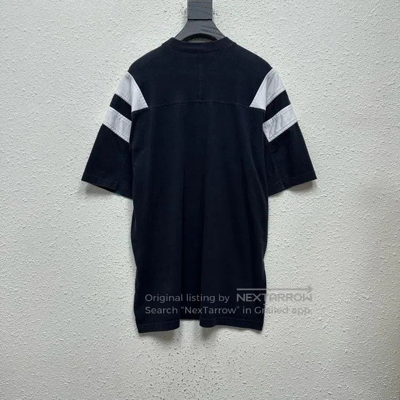 Balenciaga Balenciaga 22ss Sport B Baseball Tee. Size US M / EU 48-50 / 2 - 2 Thumbnail