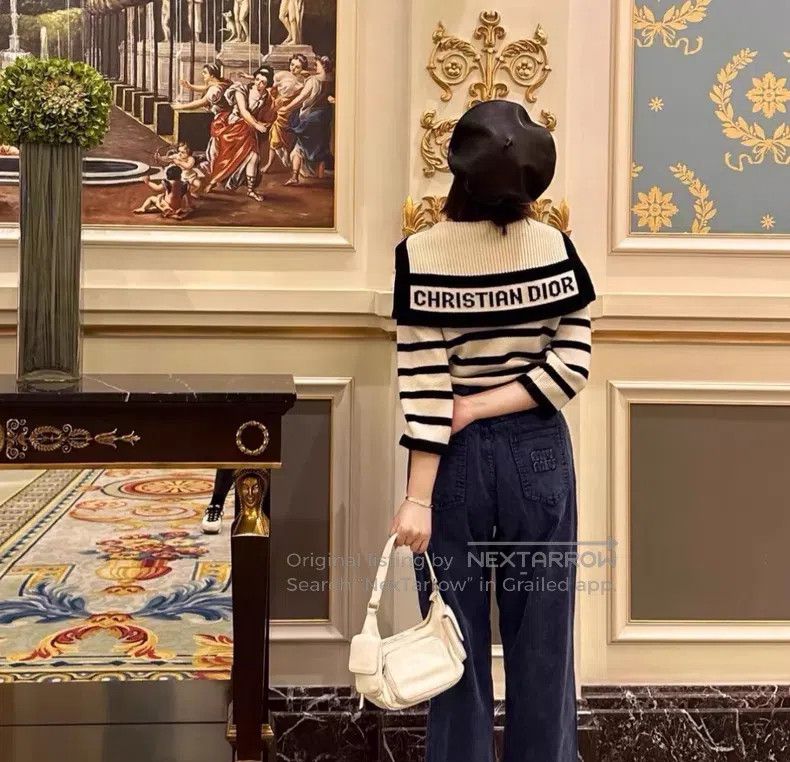Dior Dior Coat Size XS / US 0-2 / IT 36-38 - 6 Thumbnail