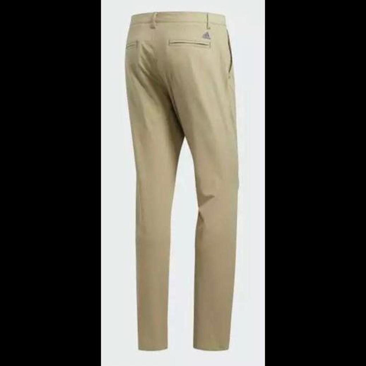 Adidas Nwt Adidas Ultimate 365 Golf Size US 40 / EU 56 - 5 Thumbnail