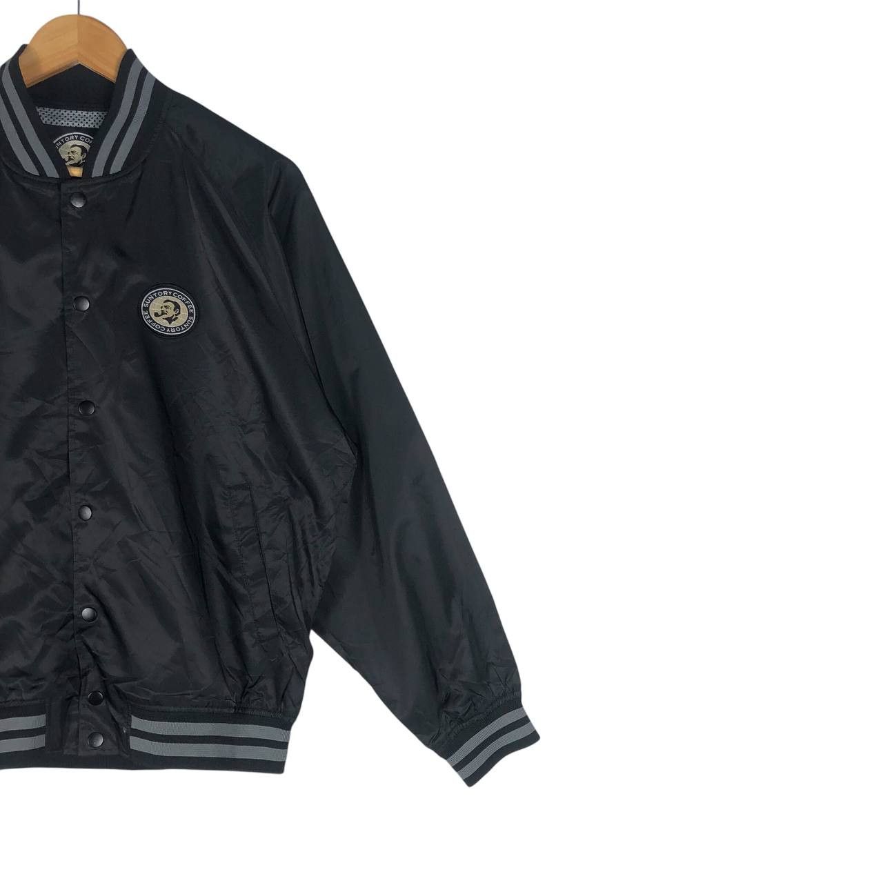 Japanese Brand × Vintage Vintage Suntory Coffee Light Jacket Size US M / EU 48-50 / 2 - 4 Thumbnail