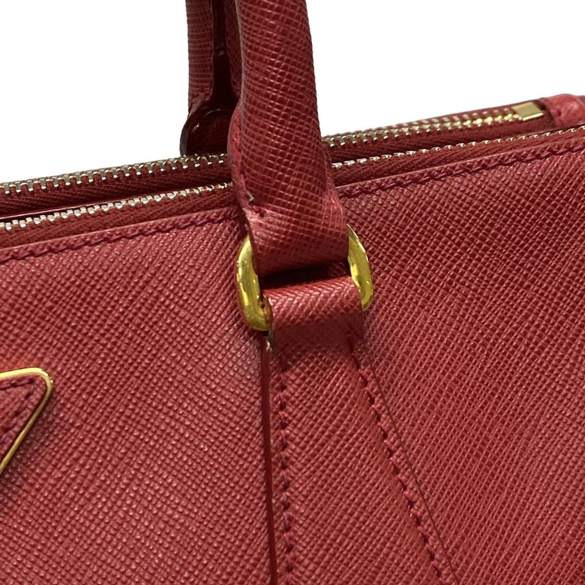 Prada PRADA Galleria Small Bag Handbag BN1801 Size ONE SIZE - 15 Thumbnail