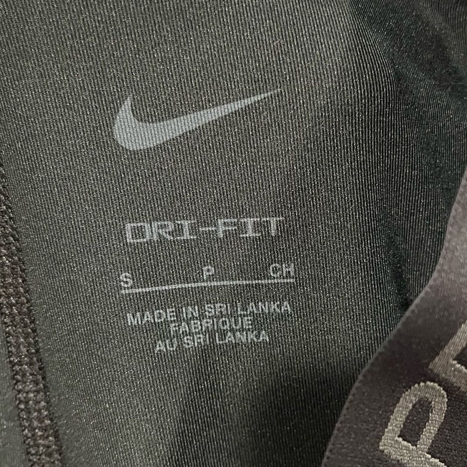 Nike NWOT Nike Pro Womens Dri-Fit WNBA Official Issued S Size 25" / US 0 / IT 36 - 4 Thumbnail