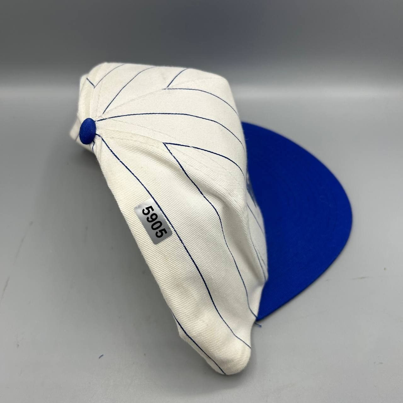 Other Vintage Toronto Blue Jays CKGL570 Hat Men Snap Back Cotton Size ONE SIZE - 8 Thumbnail