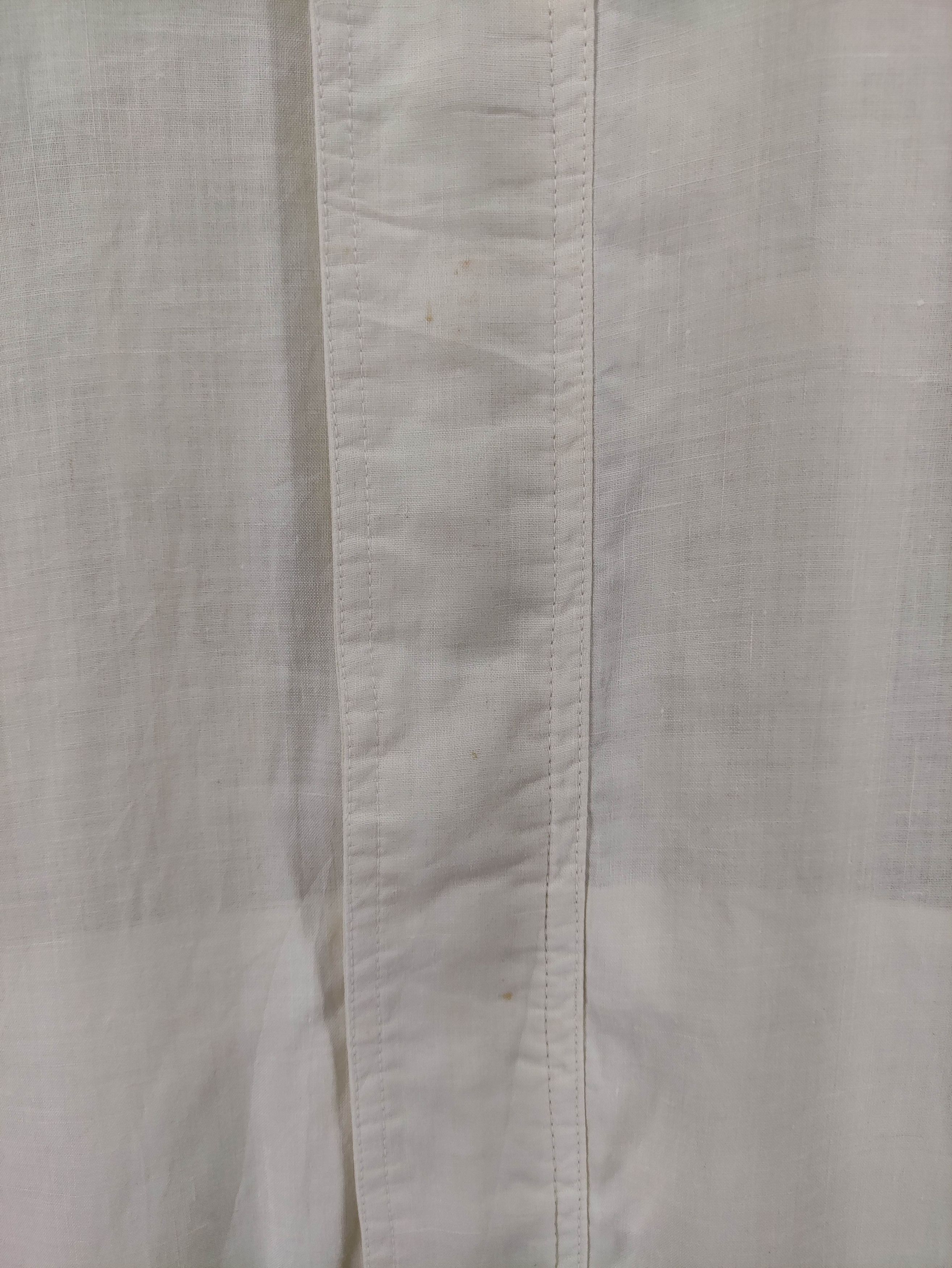 Yves Saint Laurent Vintage Yves Saint Lauren Sportwear Casual Jacket Zipper Size US L / EU 52-54 / 3 - 4 Thumbnail