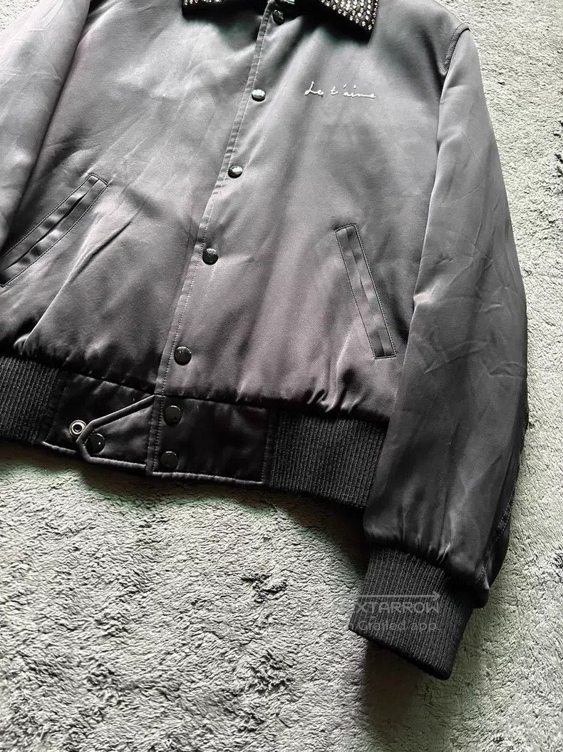 Saint Laurent Paris Jacket size 46 Size US S / EU 44-46 / 1 - 5 Thumbnail