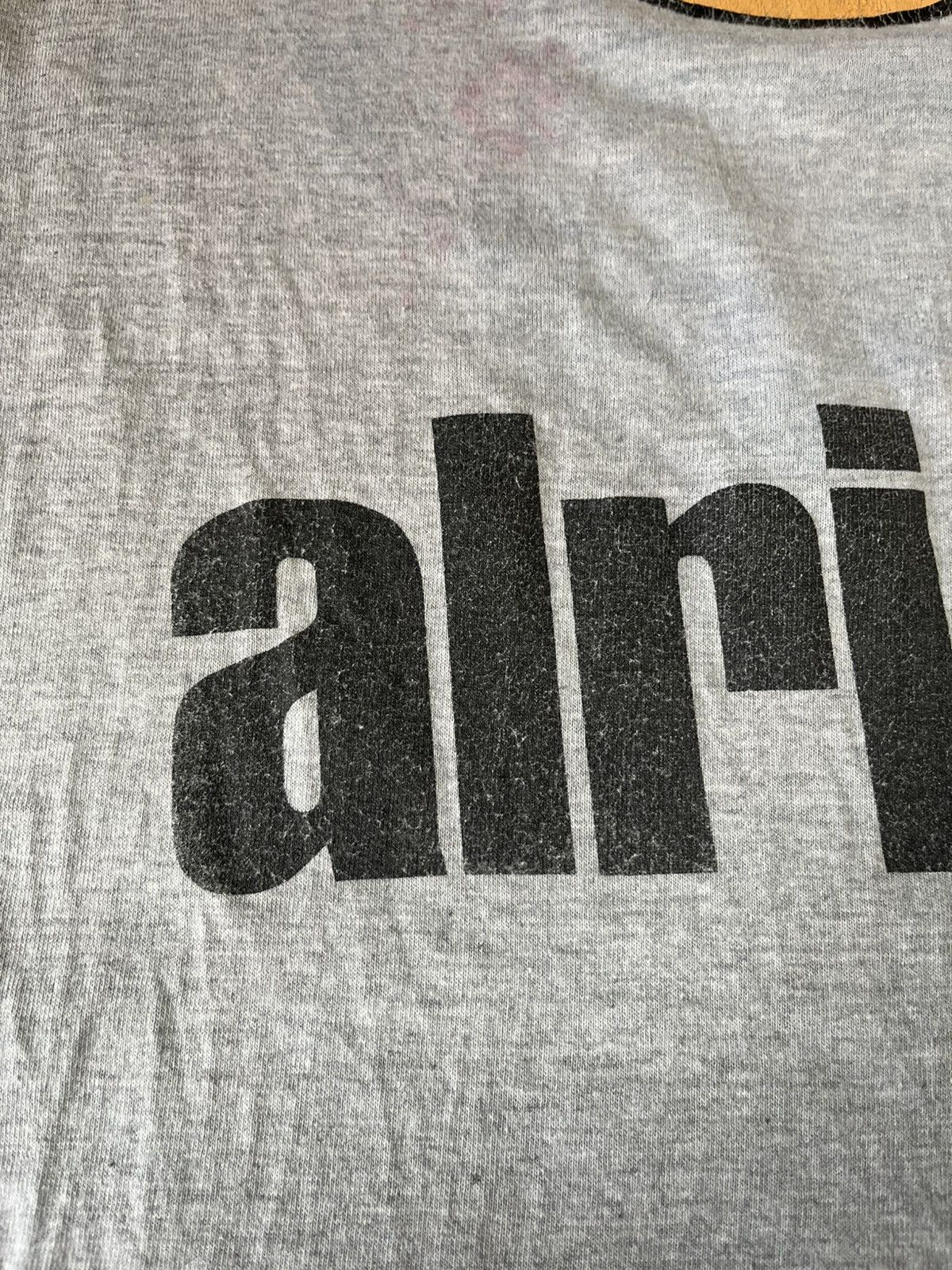 Band Tees VINTAGE BLUR POP SCENE TSHIRT Size US M / EU 48-50 / 2 - 7 Thumbnail
