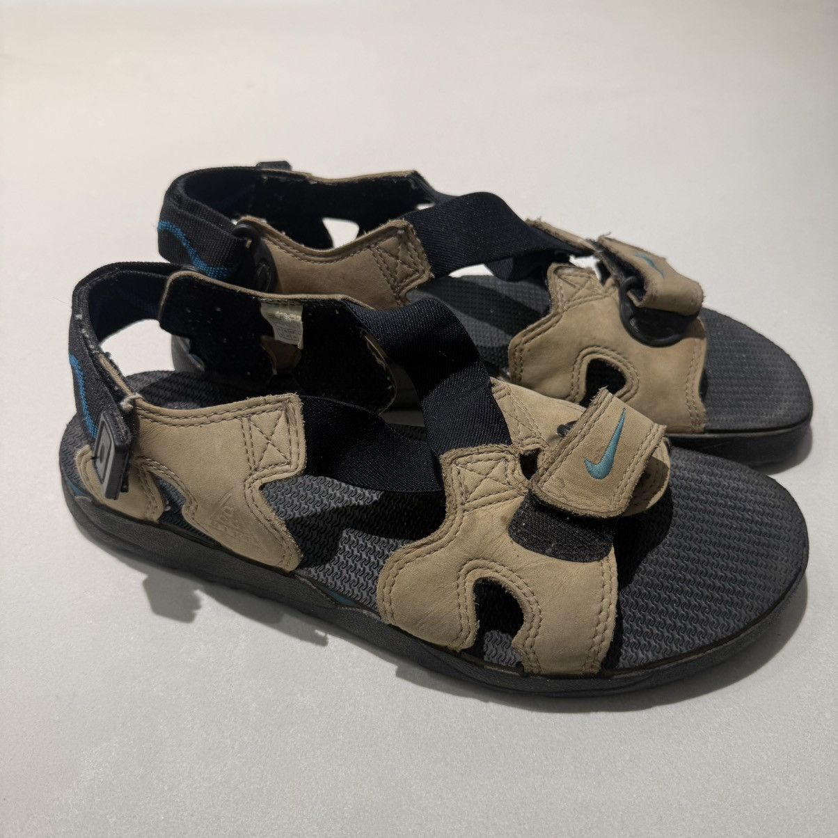 Nike × Nike ACG × Vintage Nike ACG Vintage 00s Cooper Canyon