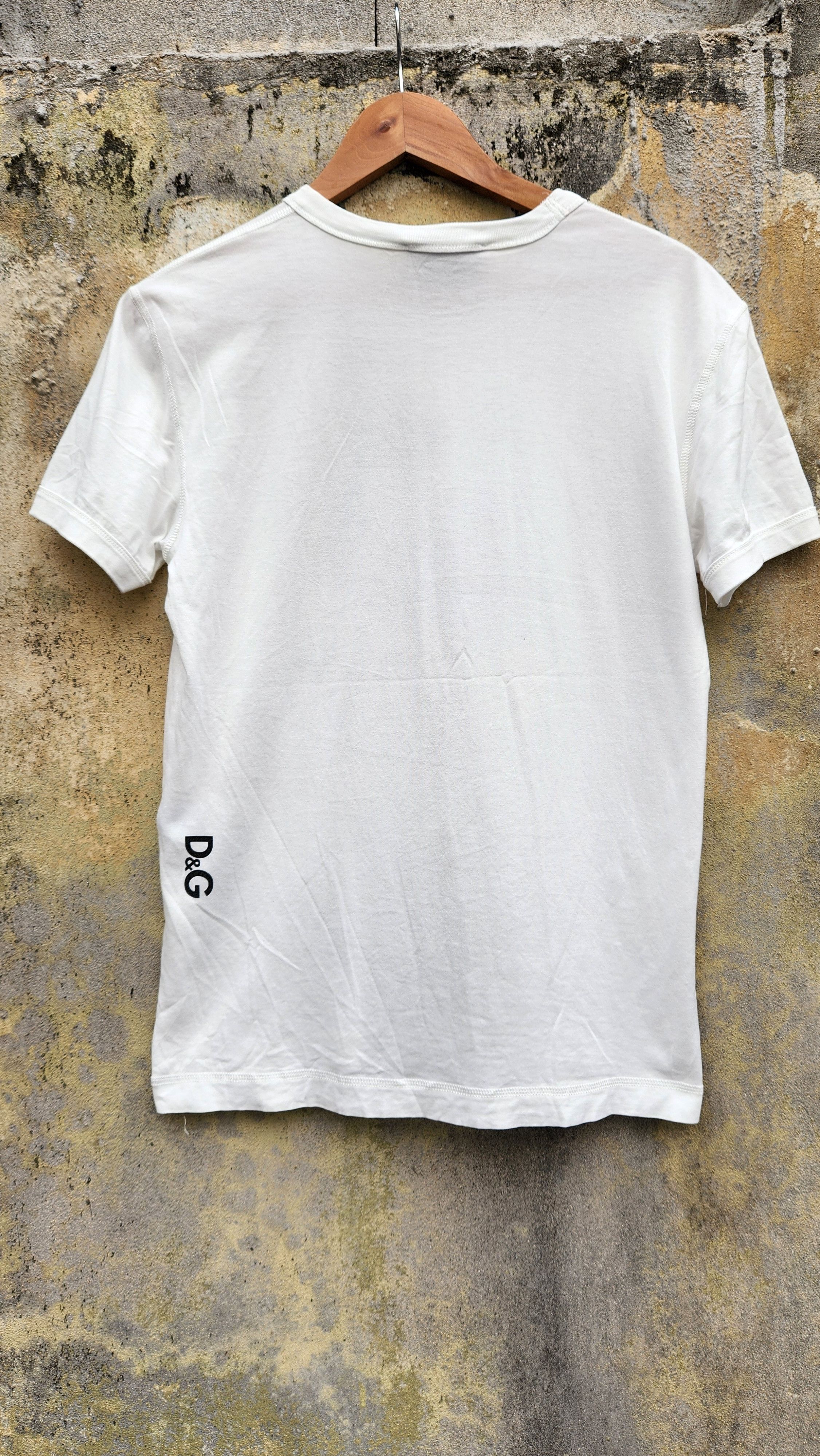 Designer × Dolce & Gabbana Dolce & gabbana x felix the cat t shirt Size US M / EU 48-50 / 2 - 4 Thumbnail