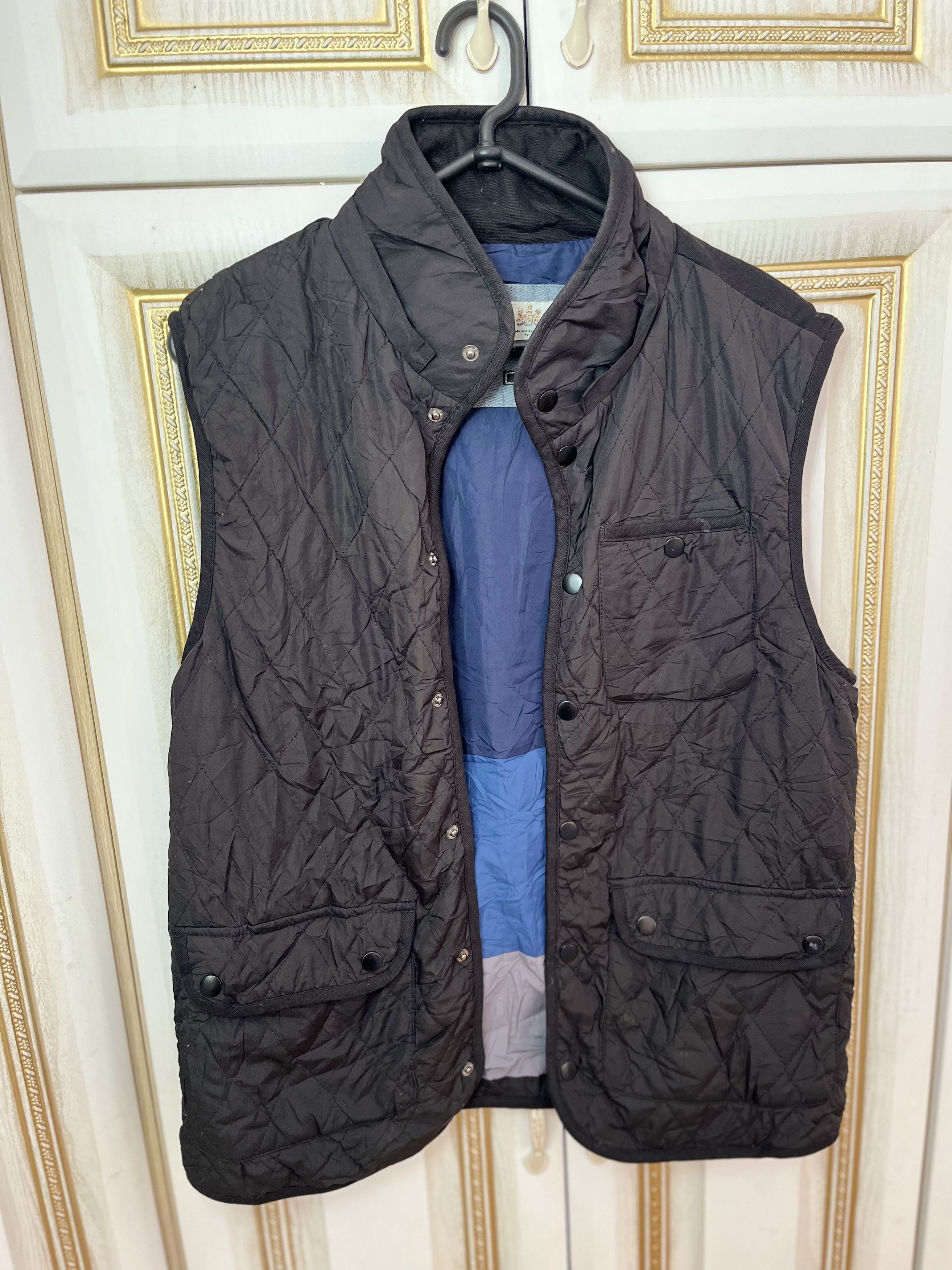 River Island River Island jacket Size US M / EU 48-50 / 2 - 1 Thumbnail