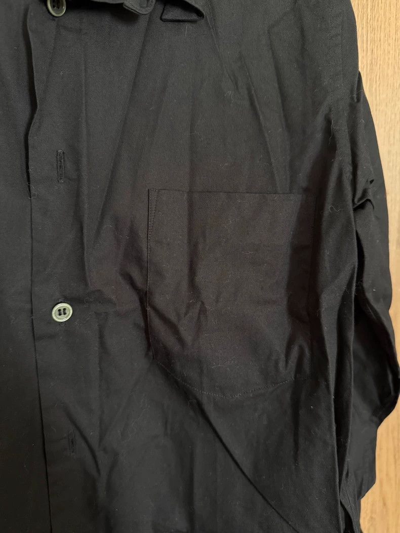 Comme des Garcons Comme Des Garcons Long Shirt Size S / US 4 / IT 40 - 6 Thumbnail