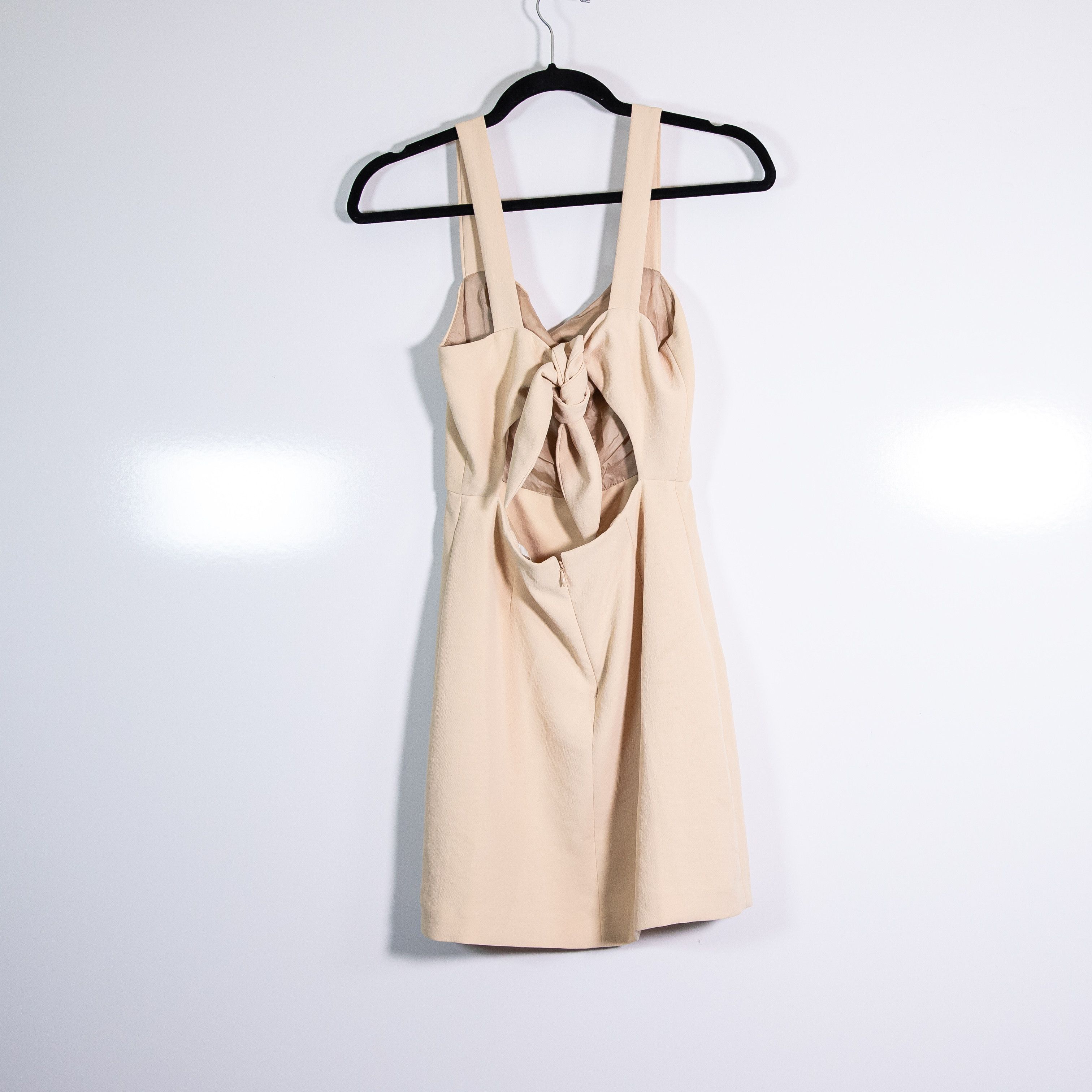 Aritzia Wilfred Aritzia Aperature Tie Back Size XS / US 0-2 / IT 36-38 - 2 Thumbnail