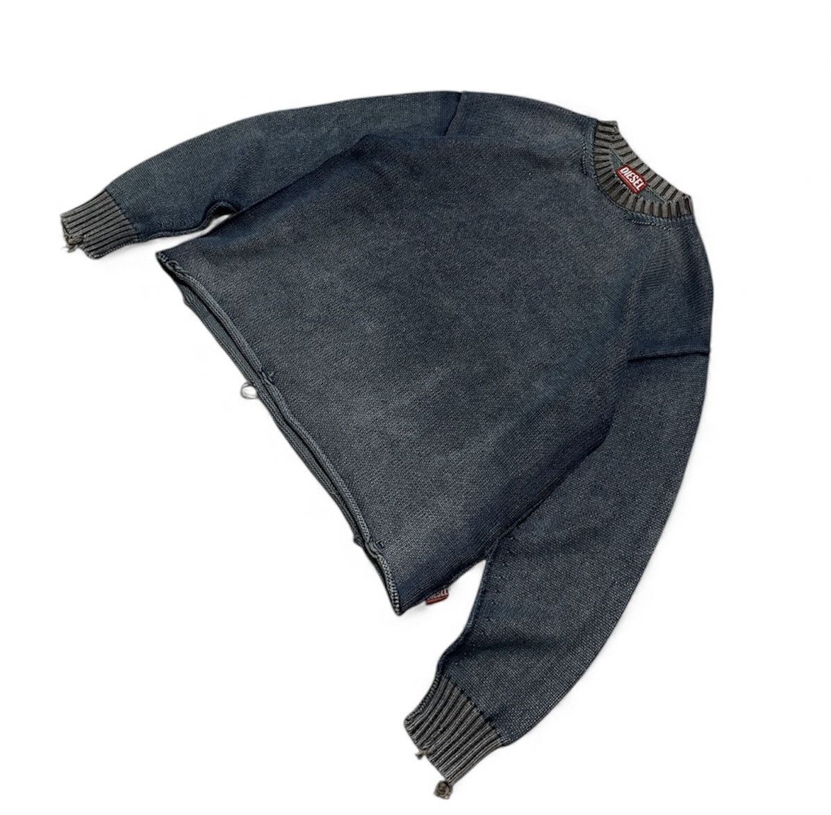 Diesel Diesel K-Delos jumper Size US S / EU 44-46 / 1 - 2 Thumbnail