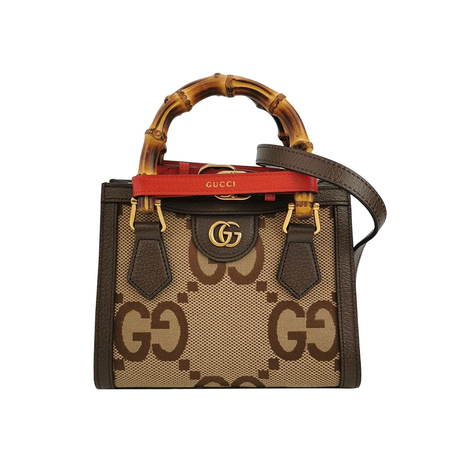 Gucci Gucci Women os Shoulder Bags Size ONE SIZE - 1 Thumbnail