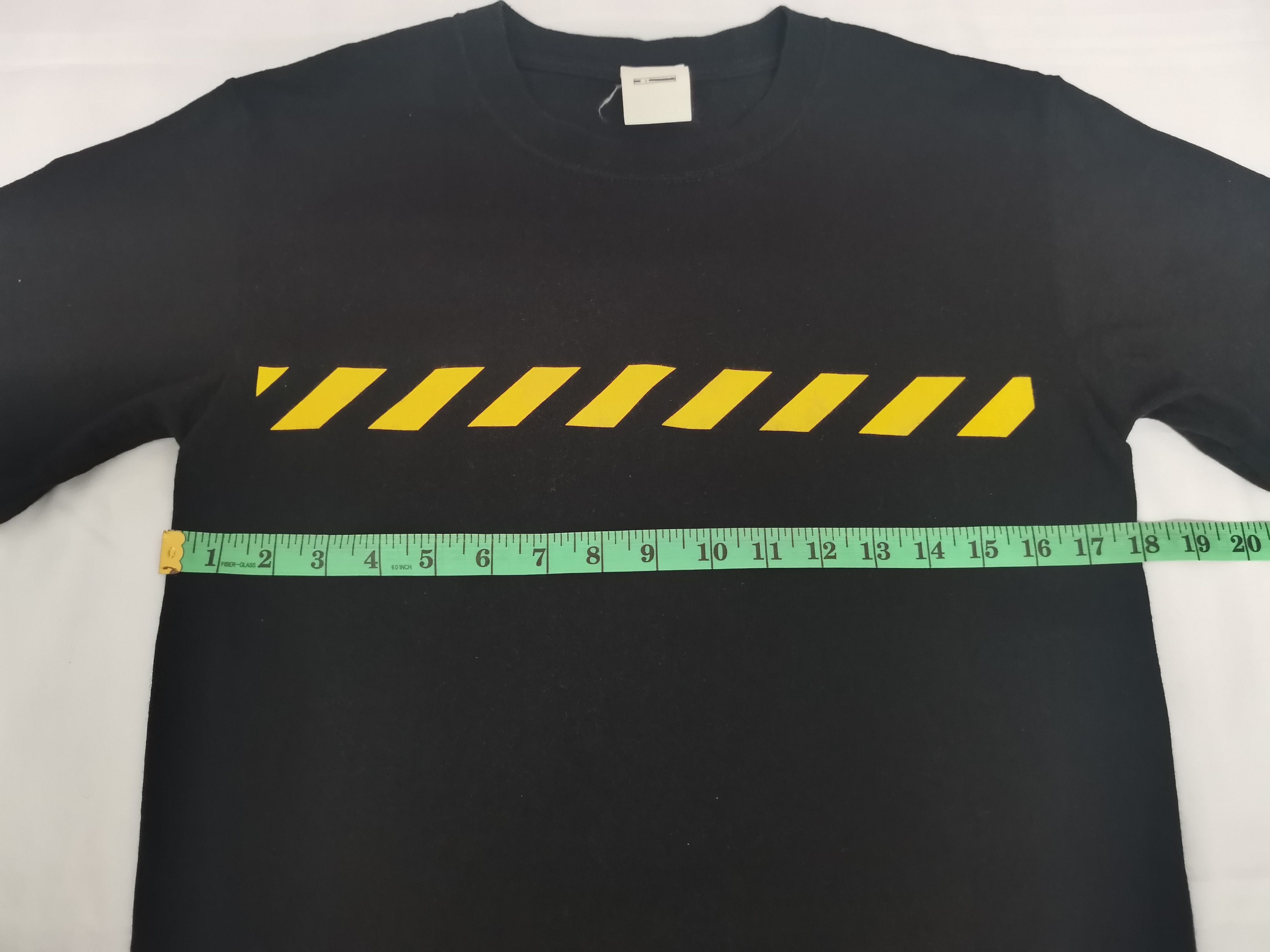Jam Home Made Jam Home Made Anniversary Tee Japan Designer Size US S / EU 44-46 / 1 - 6 Thumbnail