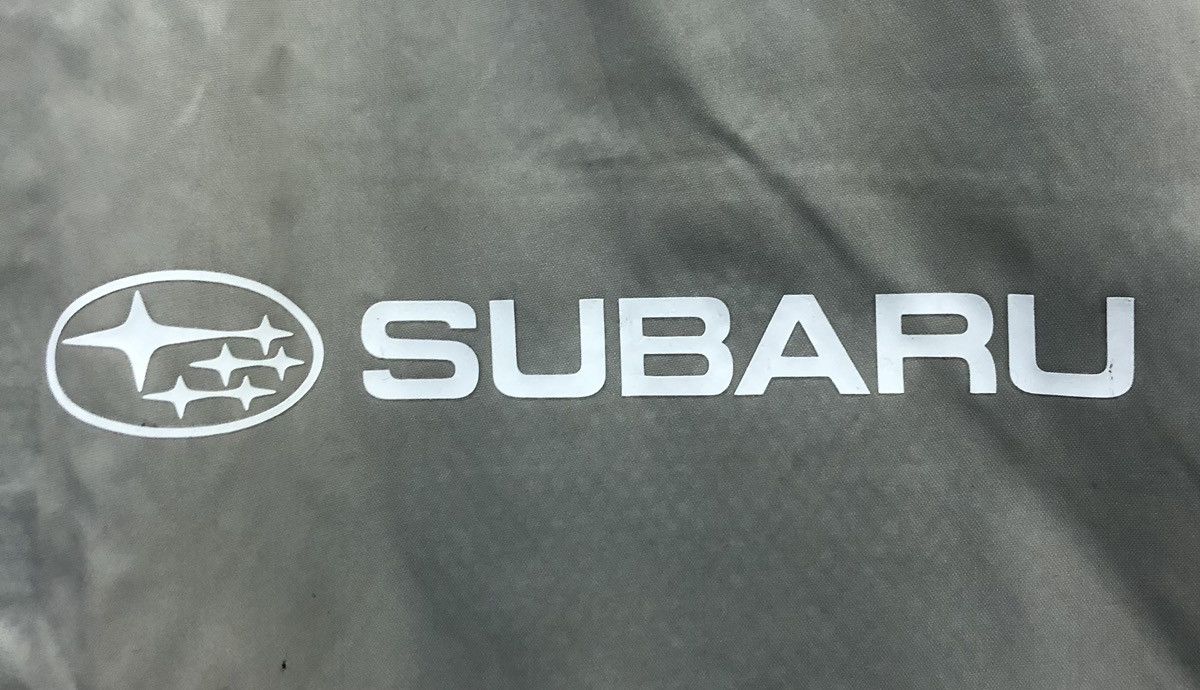 Vintage Vintage Great Field Subaru Jacket Size US XL / EU 56 / 4 - 3 Thumbnail