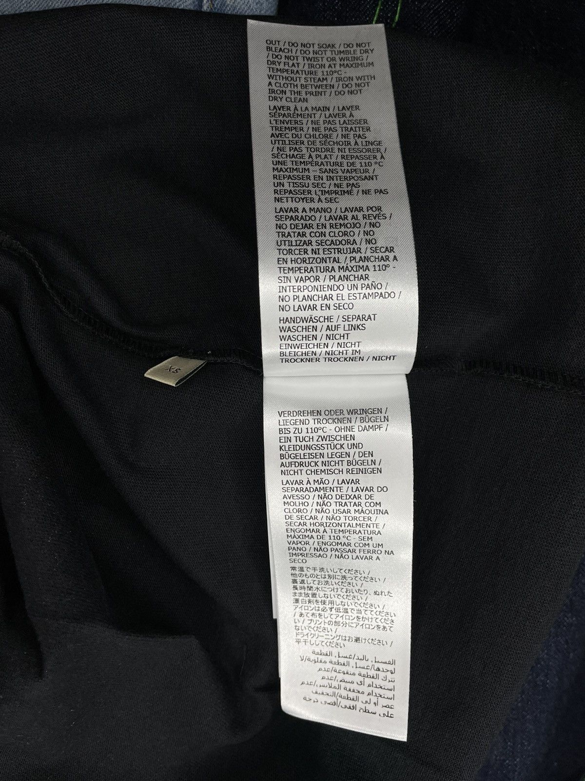 Gucci × Palace Gucci x Palace T-Shirt Size US XS / EU 42 / 0 - 8 Thumbnail