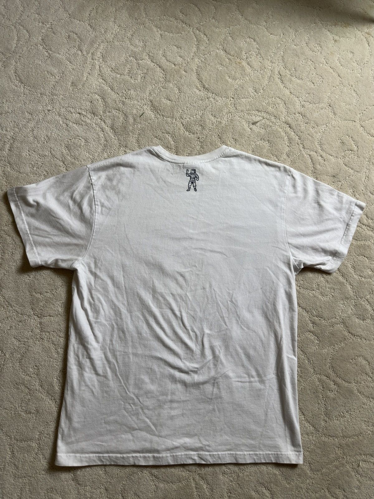 Billionaire Boys Club Heart and Mind Billionaire Boys Club Tee Size US L / EU 52-54 / 3 - 4 Thumbnail