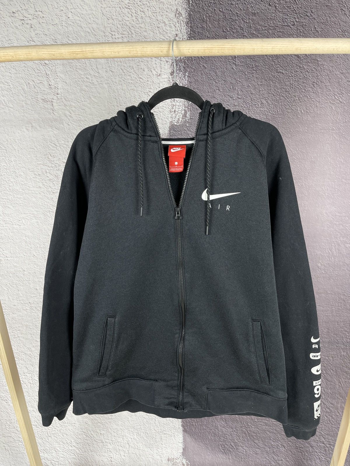 Nike m nsw hoodie hot sale