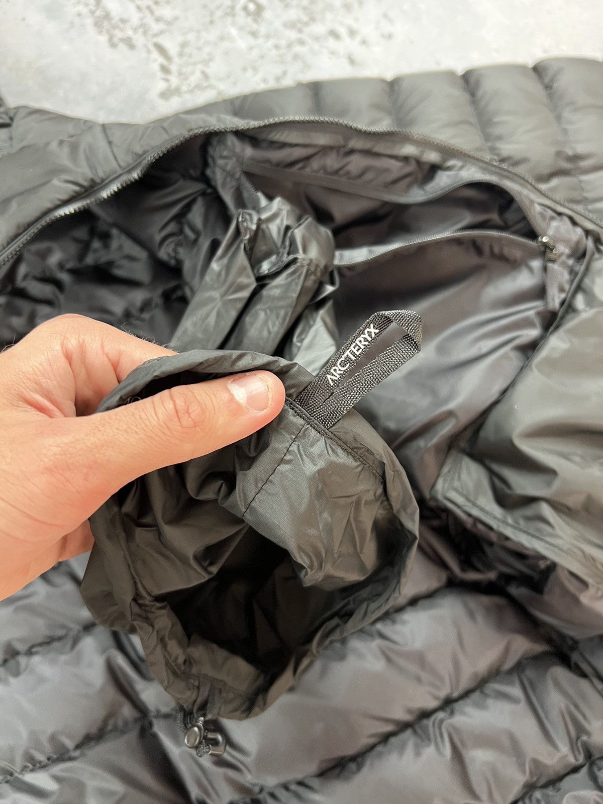 Arc'teryx Arc’teryx cerium puffer jacket Size US XL / EU 56 / 4 - 10 Thumbnail
