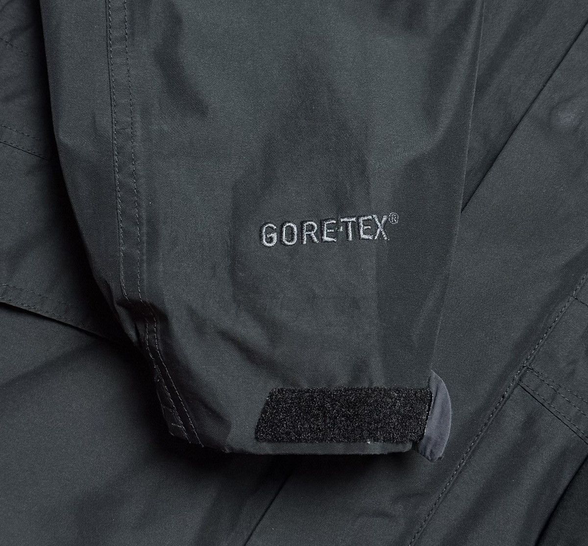 Berghaus Berghaus Gore-Tex Waterproof Outdoor Zip Up Hooded Jacket Size US M / EU 48-50 / 2 - 8 Thumbnail