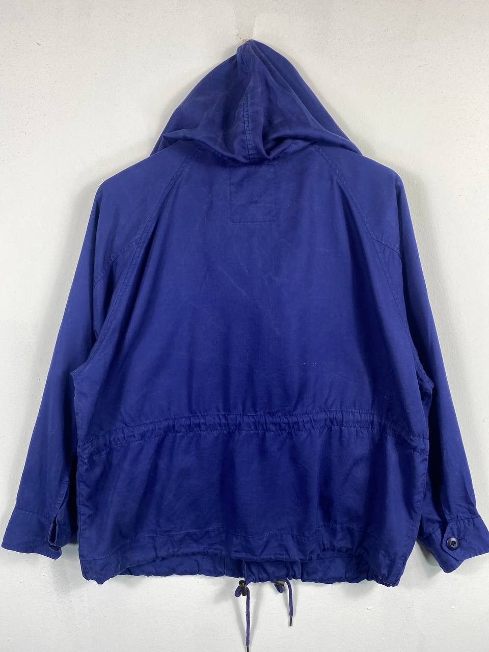 Japanese Brand rna incorporation japan boxy parka jacket nice design Size US M / EU 48-50 / 2 - 8 Thumbnail