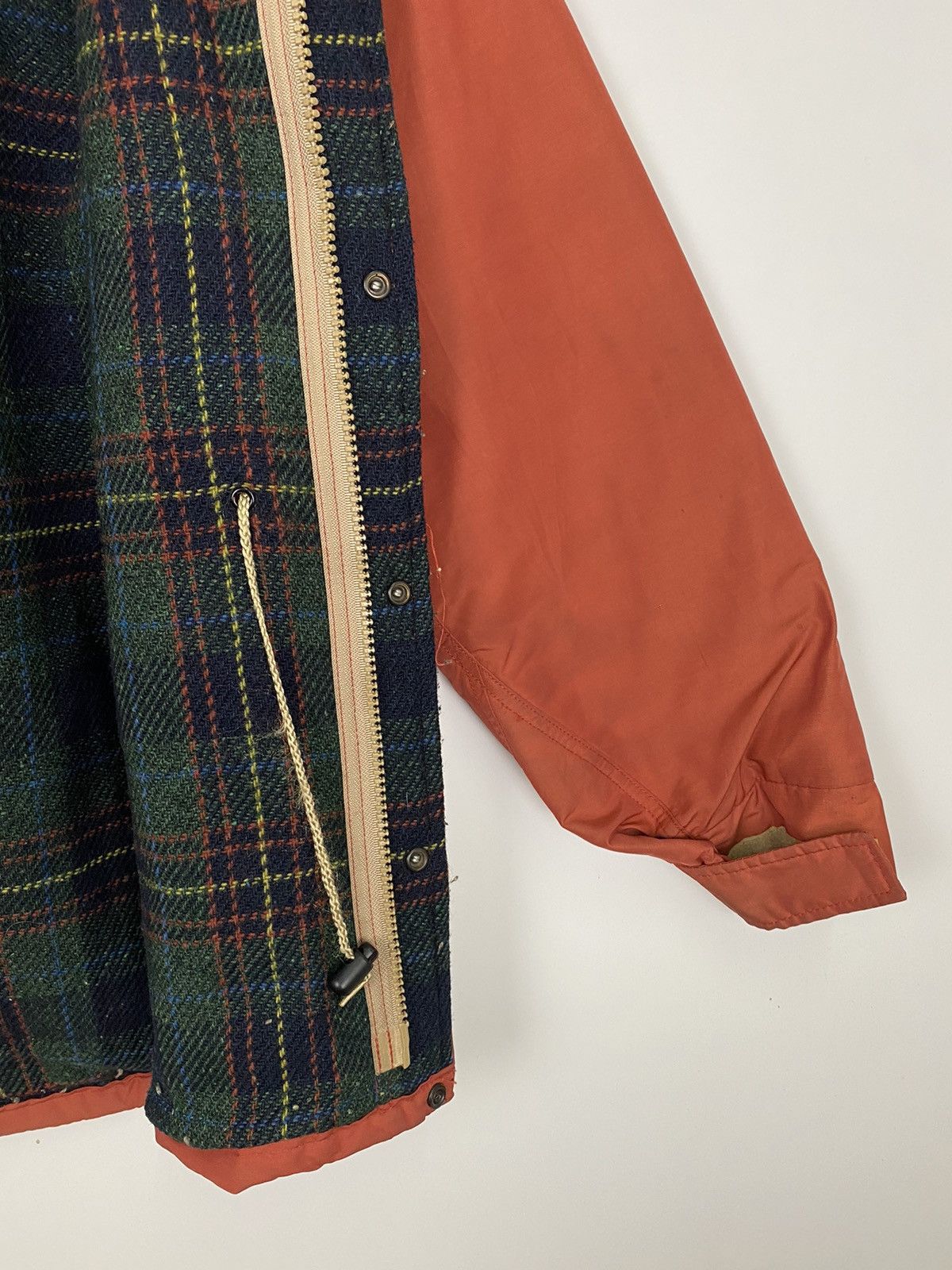Vintage Vintage Golden Fleece Long Jacket Size US M / EU 48-50 / 2 - 3 Thumbnail