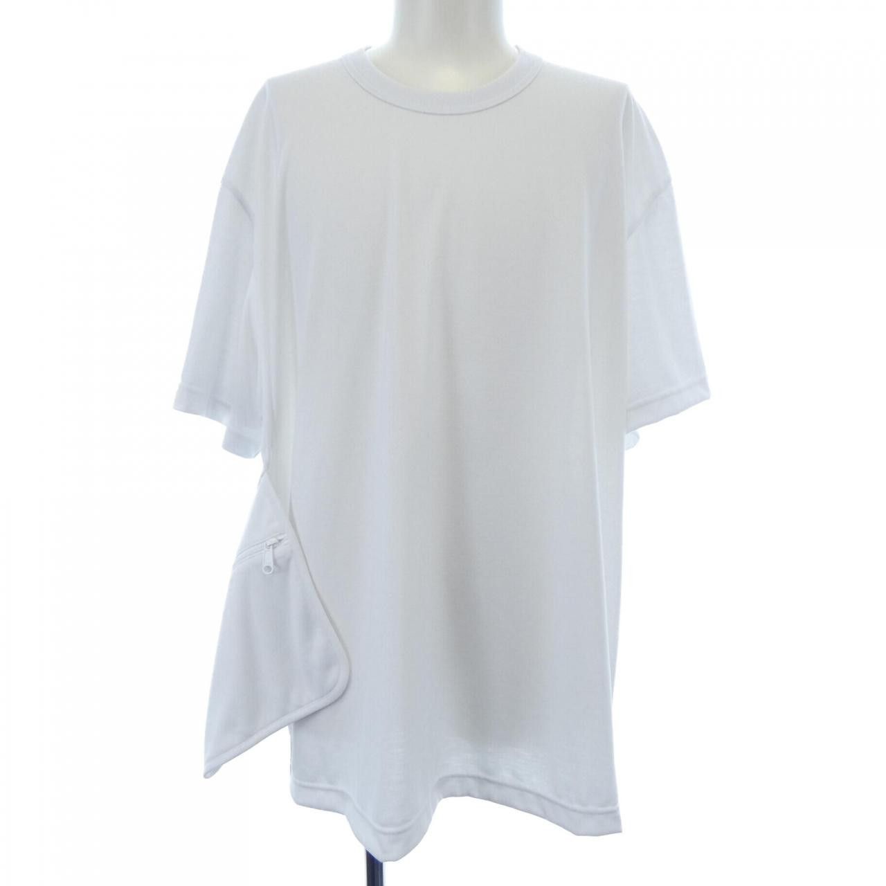 Other Other Comme des Garcons T-shirt Cotton T-Shirts PO-T018 DUTY FREE for USA Size ONE SIZE - 1 Thumbnail