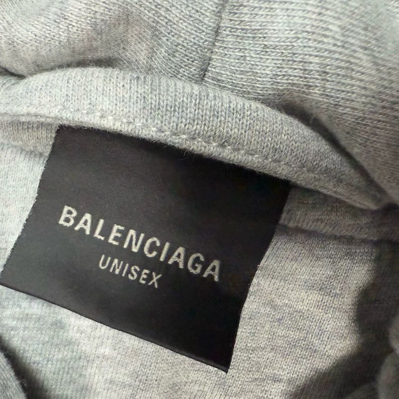 Balenciaga Balenciaga FW24 Four Size US L / EU 52-54 / 3 - 3 Thumbnail