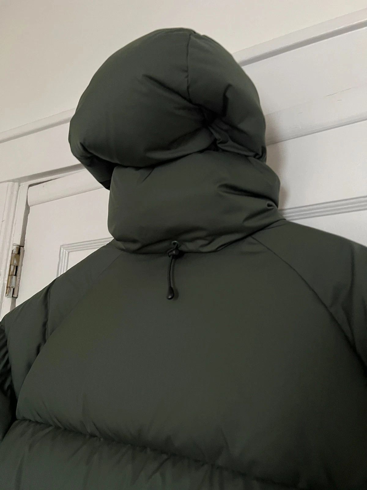 Adsum Adsum Alpine Jacket Dusty Green Men's M Size US M / EU 48-50 / 2 - 6 Thumbnail