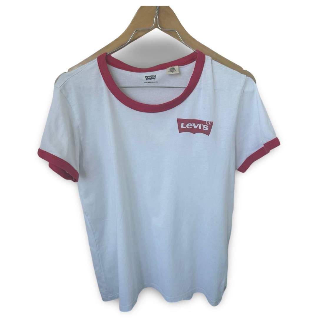Levi's Levi's T-Shirt #1139 Size M / US 6-8 / IT 42-44 - 1 Thumbnail