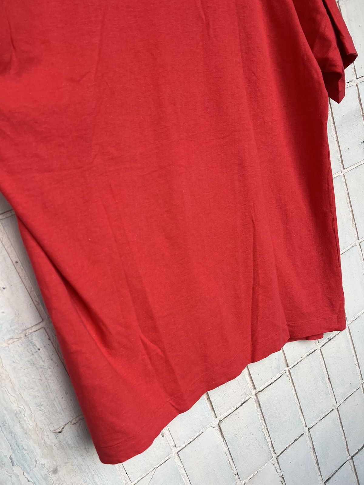 Vintage Vintage 80s Bayern Munich OPEL Soccer Football Shirts Size US M / EU 48-50 / 2 - 25 Thumbnail