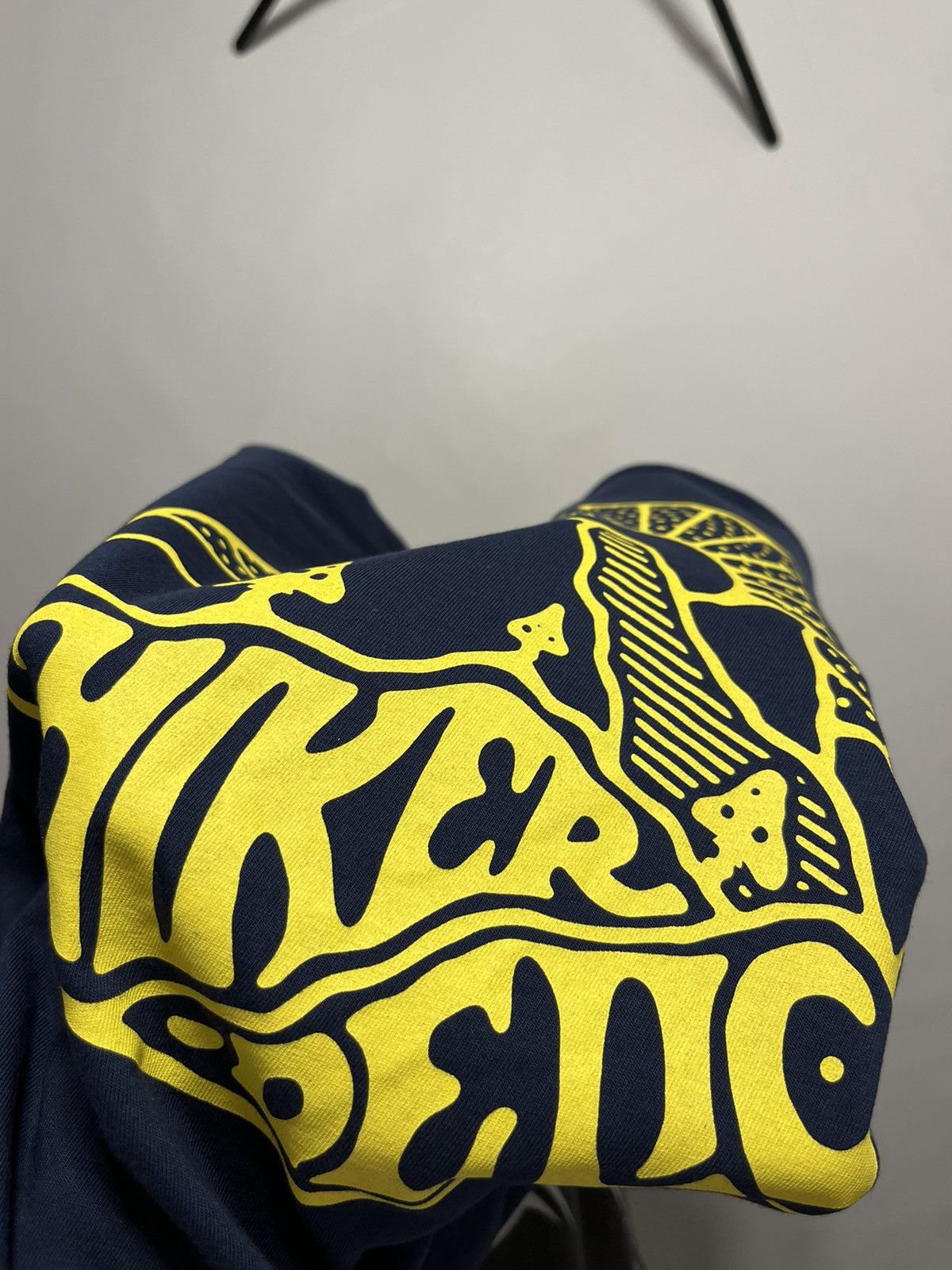 Other Hikerdelic Core Logo Brand New T-Shirt Size US L / EU 52-54 / 3 - 7 Thumbnail