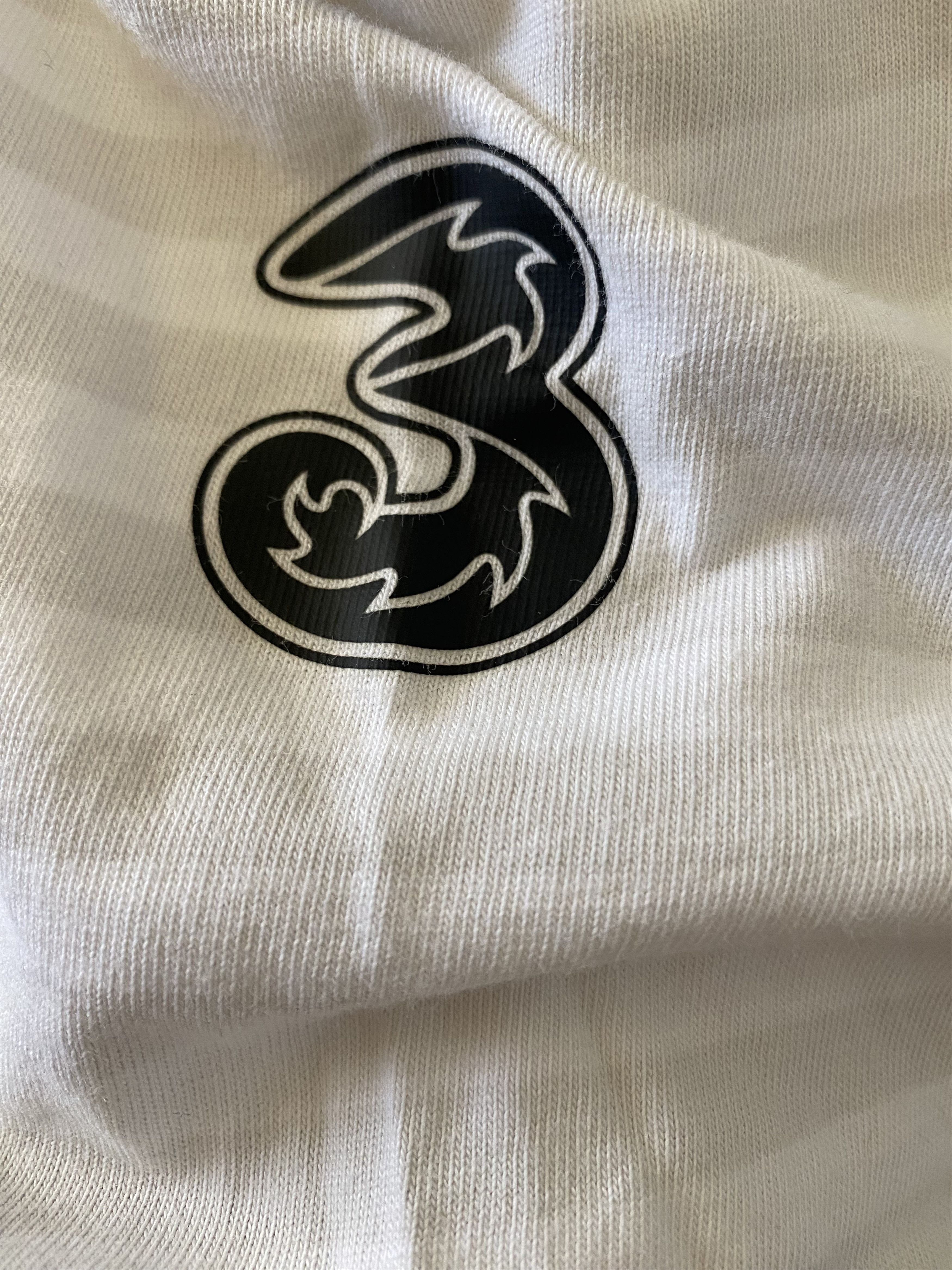 New Balance Soccer Polo shirt - IRELAND - XXL - New Balance - UNIQUE Size US XXL / EU 58 / 5 - 4 Thumbnail