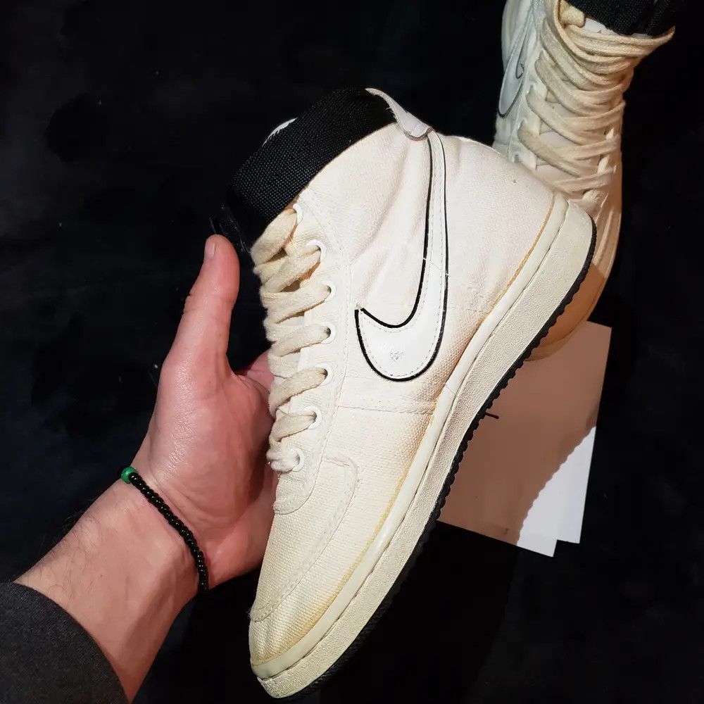 Nike Nike vandal 1985 Size US 6.5 / EU 39-40 - 5 Thumbnail