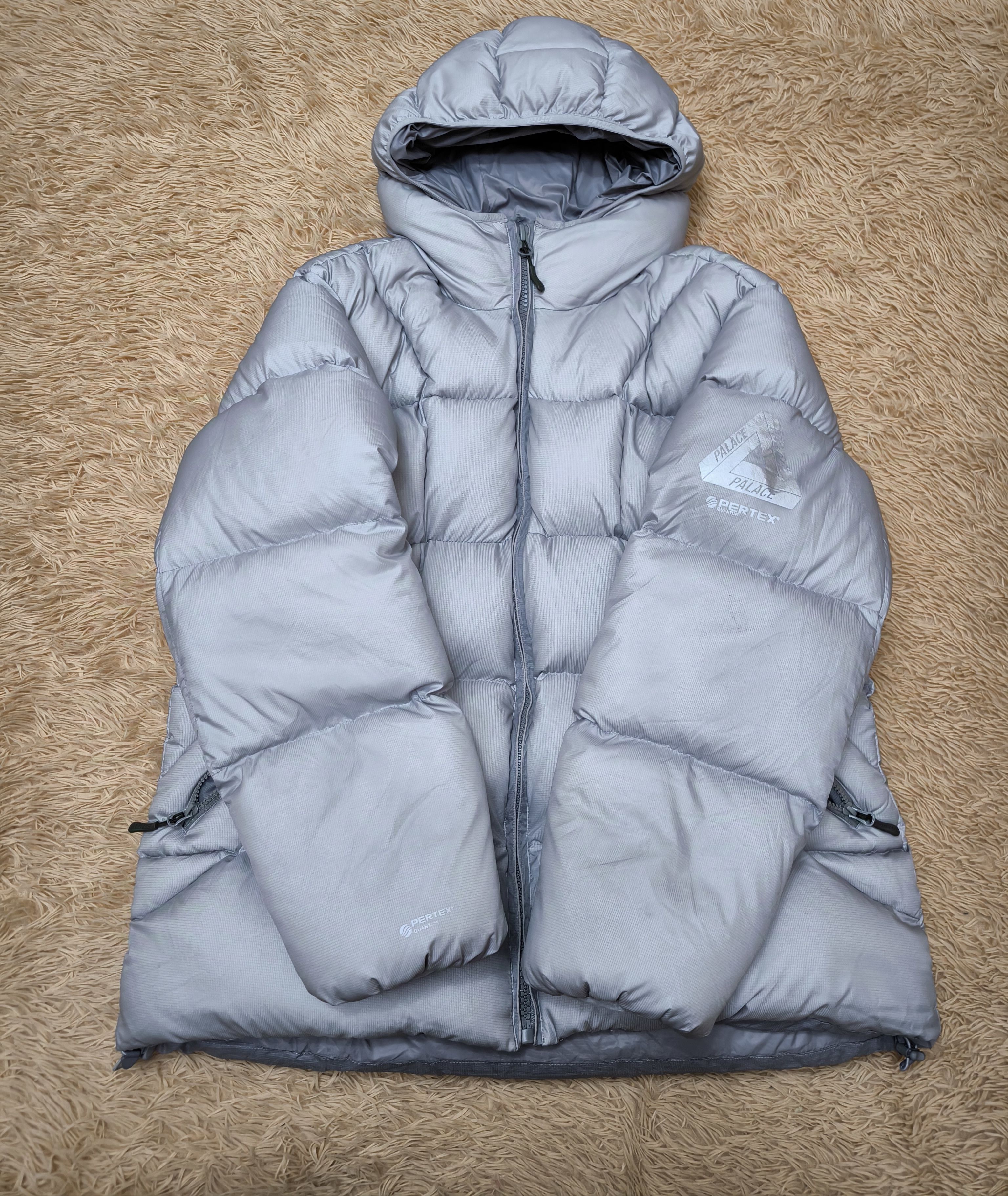 Palace Palace Balaclava 2022 Size US M / EU 48-50 / 2 - 1 Thumbnail