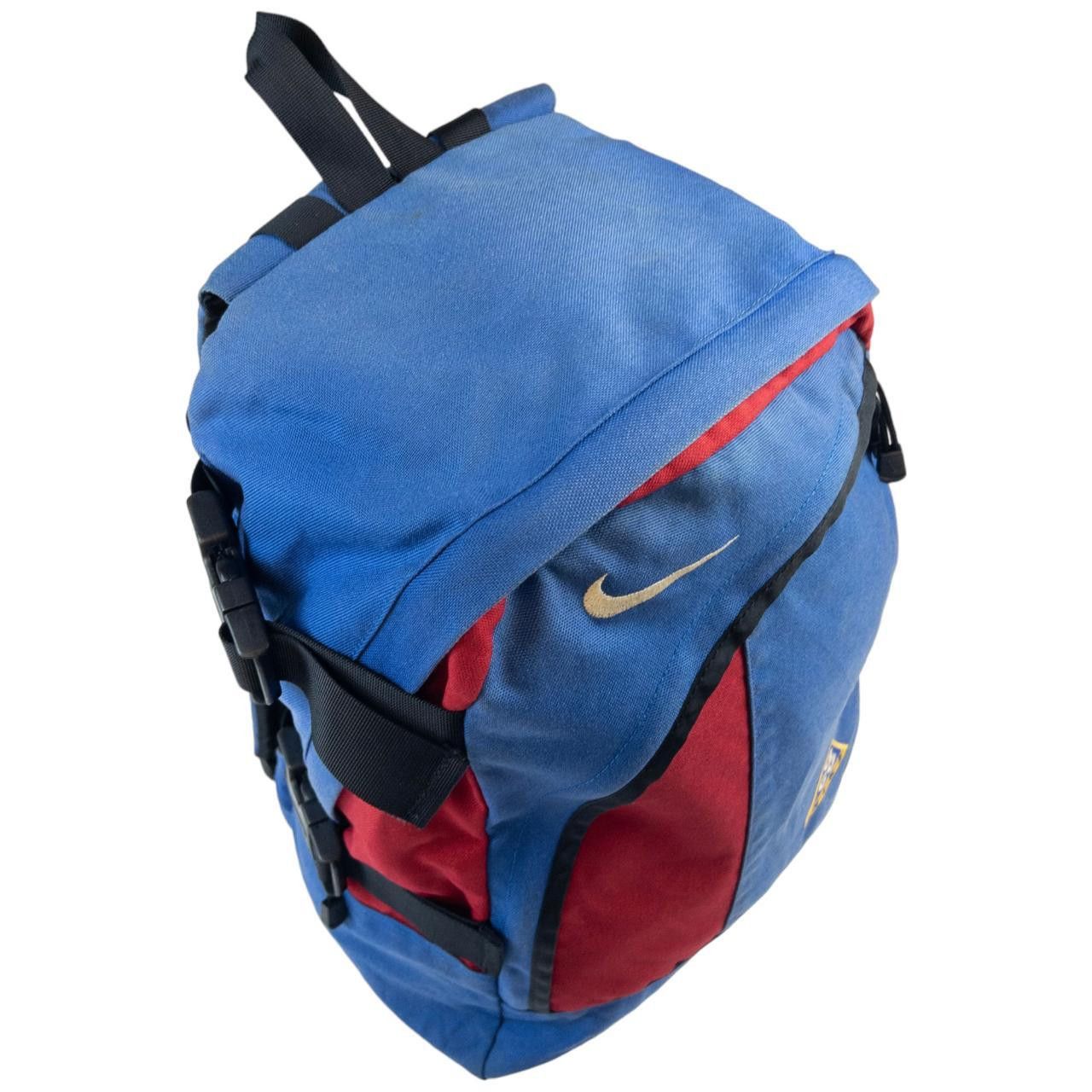 Nike ACG Vintage Nike ACG Backpack Size ONE SIZE - 5 Thumbnail