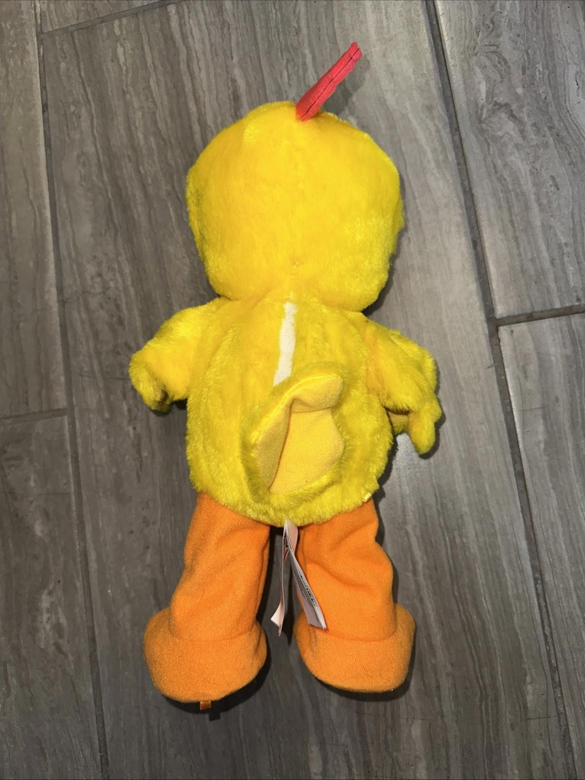 Other Just Play Sesame Street Chicken Dance Elmo Animated Dances Size ONE SIZE - 3 Thumbnail
