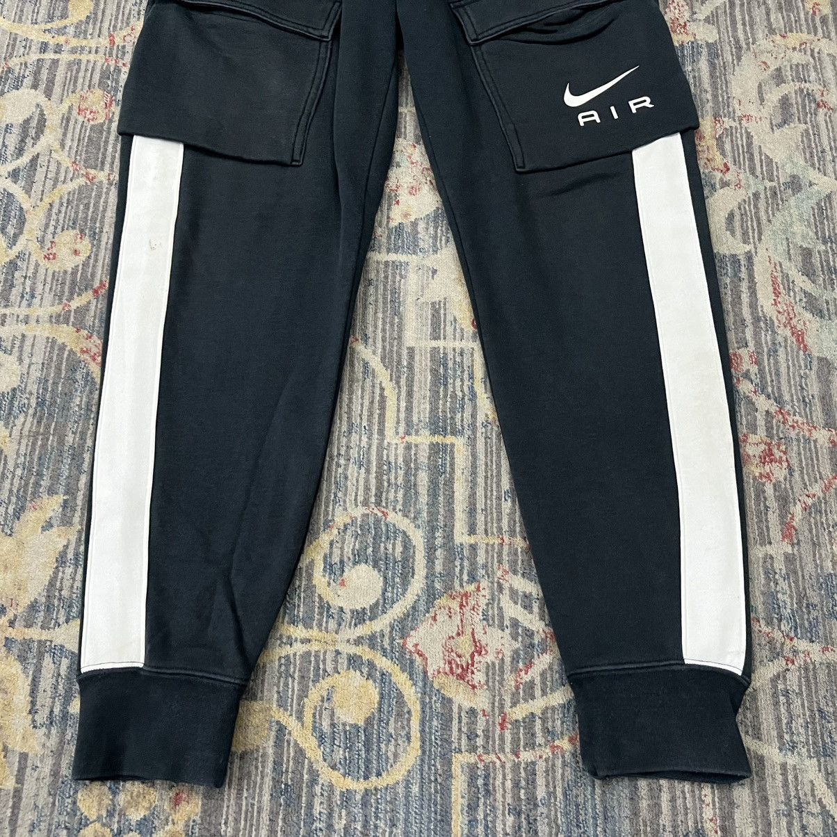 Nike Nike Air Cargo Joggers Sweatpants Size US 28 / EU 44 - 5 Thumbnail