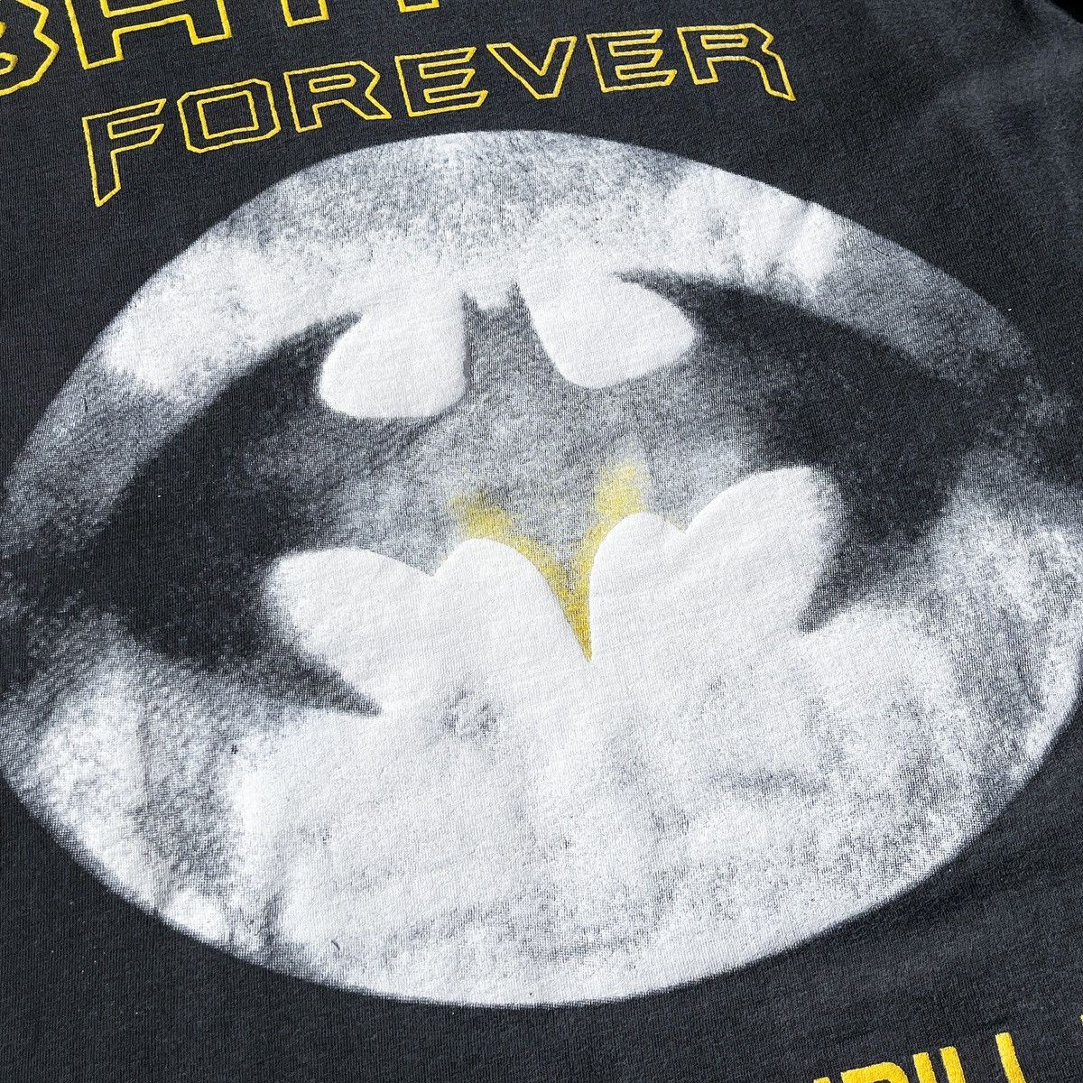DC Comics Batman Forever 90s Size US XS / EU 42 / 0 - 10 Thumbnail