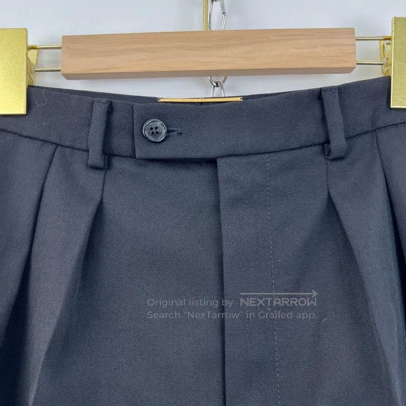 Saint Laurent Paris #REF! Size 35" - 4 Thumbnail